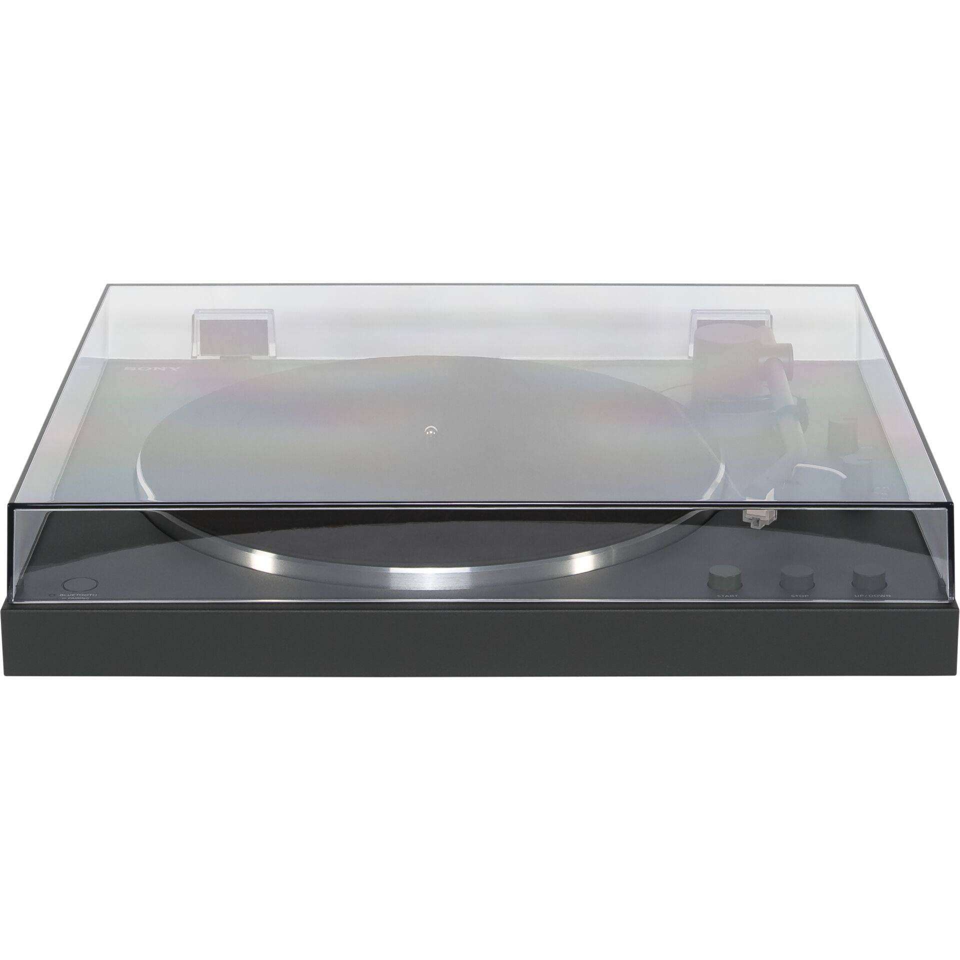 Sony PS-LX3BT Audio & Video Soundsysteme-2