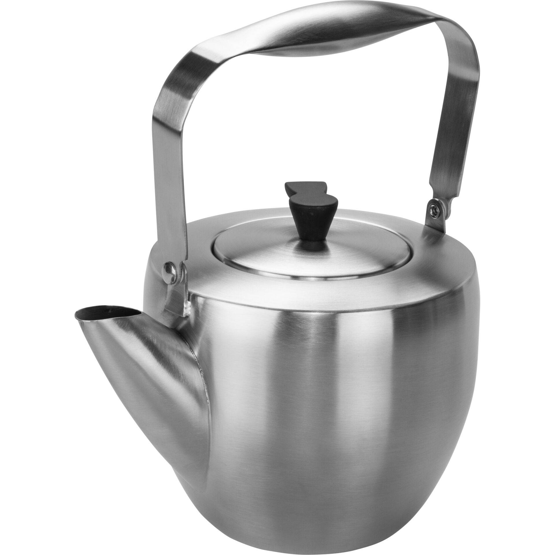 BODUM - Teebereiter Columbia 1.5 Liter Edelstahl matt-1