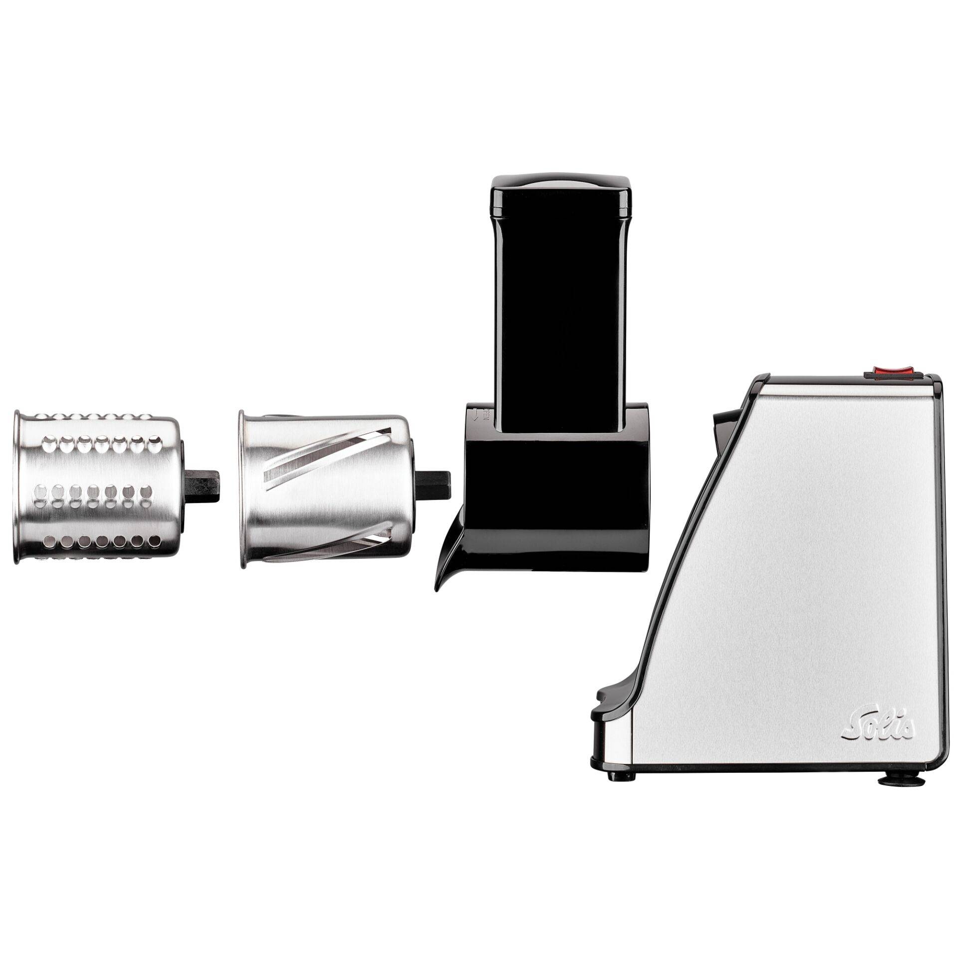 SOLIS Slice & More Type 8401 921.06-2