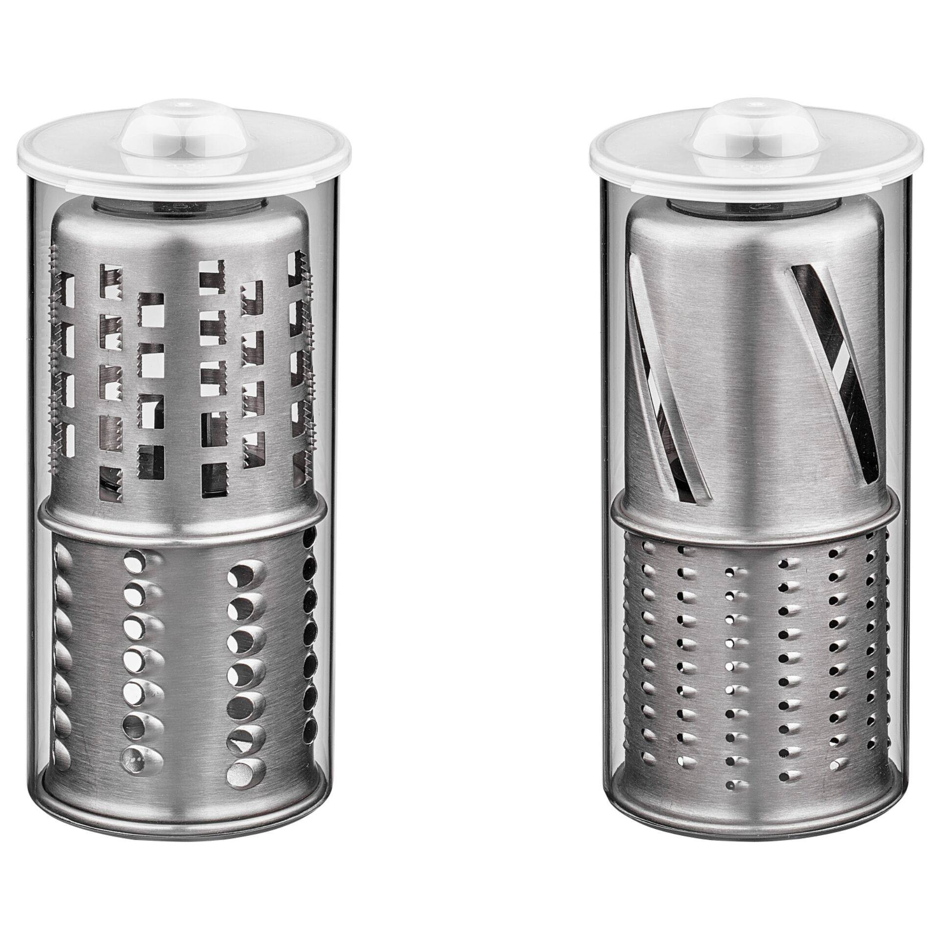 SOLIS Slice & More Type 8401 921.06-3