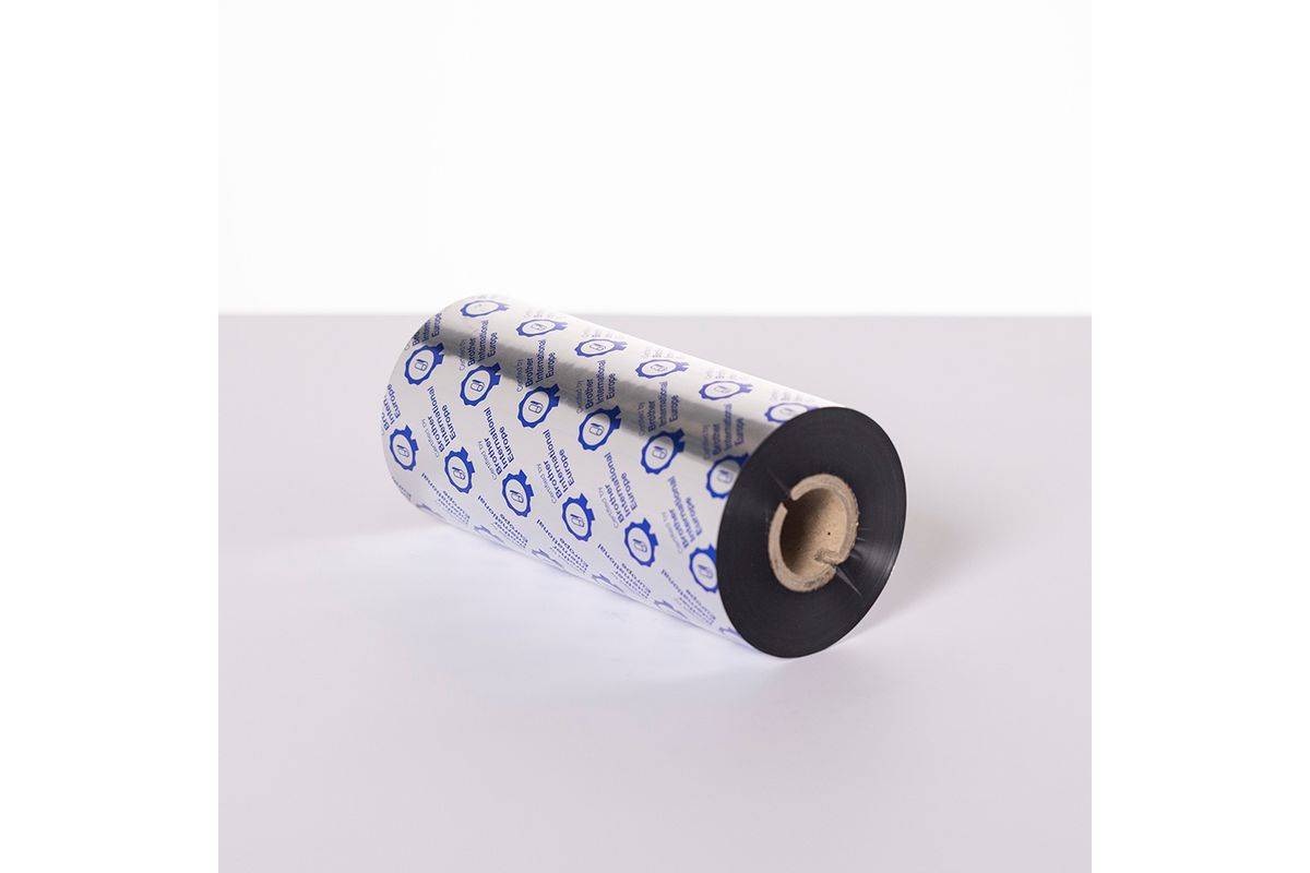 Brother Premium - 5er-Pack - Schwarz - 154 mm-2