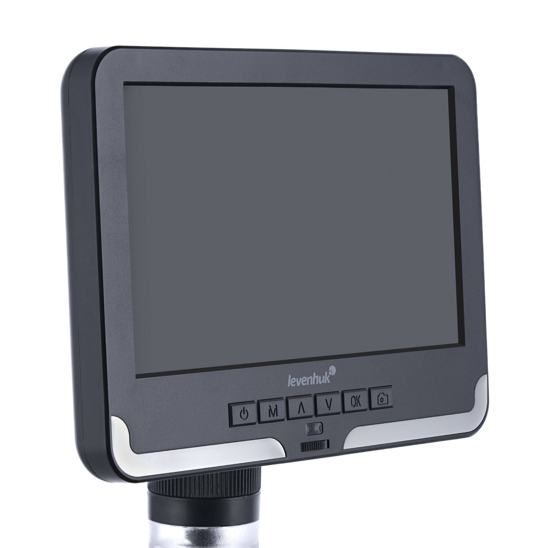 Levenhuk DTX RC2 digitales Mikroskop - Digitales Mikroskop - 12 MPCMOS - 17,8 cm-4