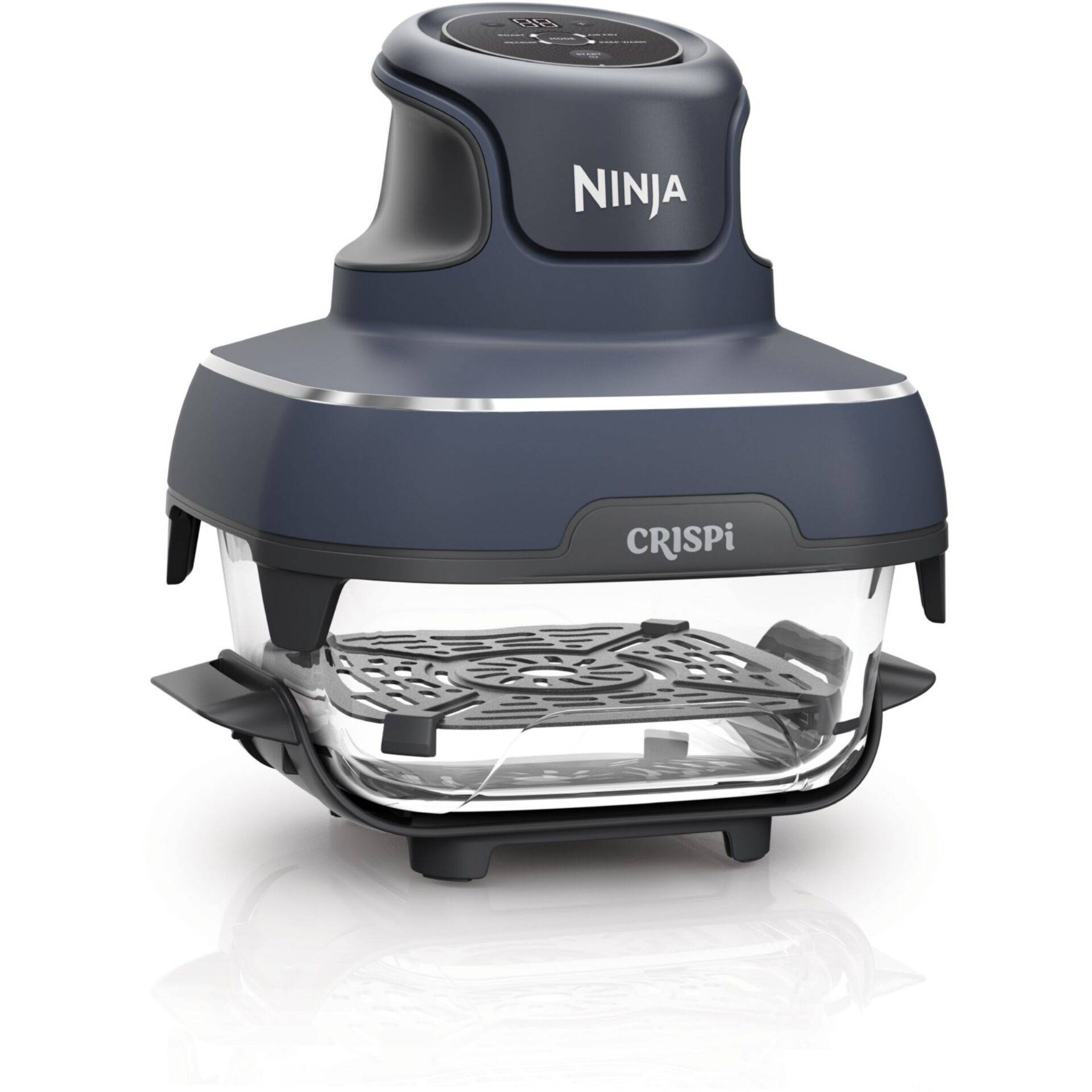Ninja SharkNinja FN101EUGY Airfryer Crispy blau FN101EUGY-0