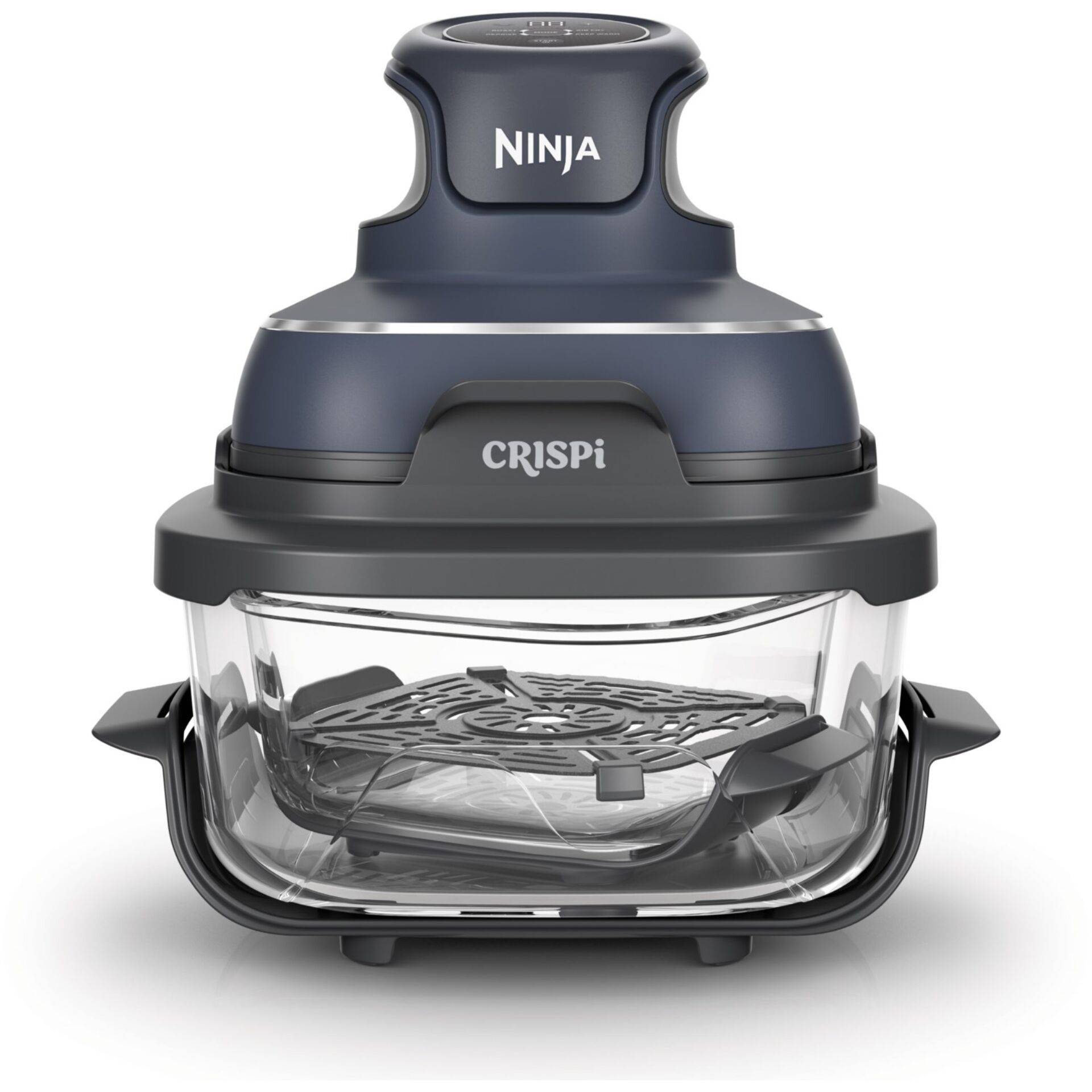 Ninja SharkNinja FN101EUGY Airfryer Crispy blau FN101EUGY-1