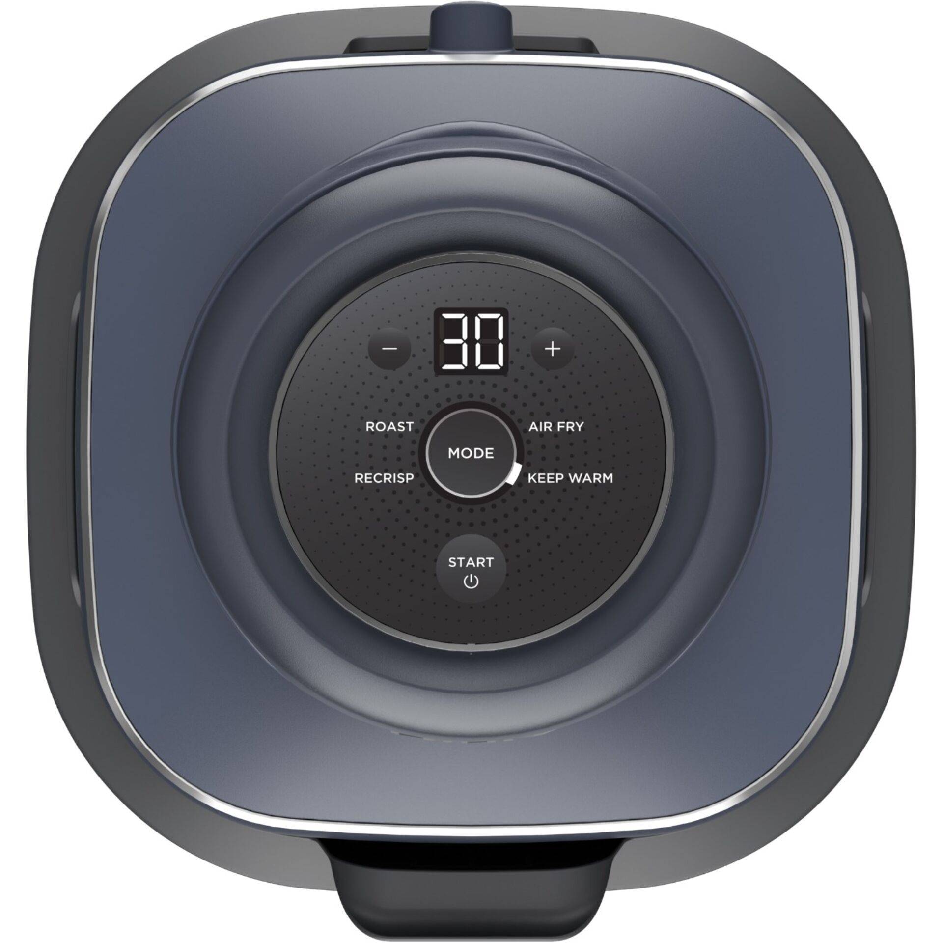 Ninja SharkNinja FN101EUGY Airfryer Crispy blau FN101EUGY-2