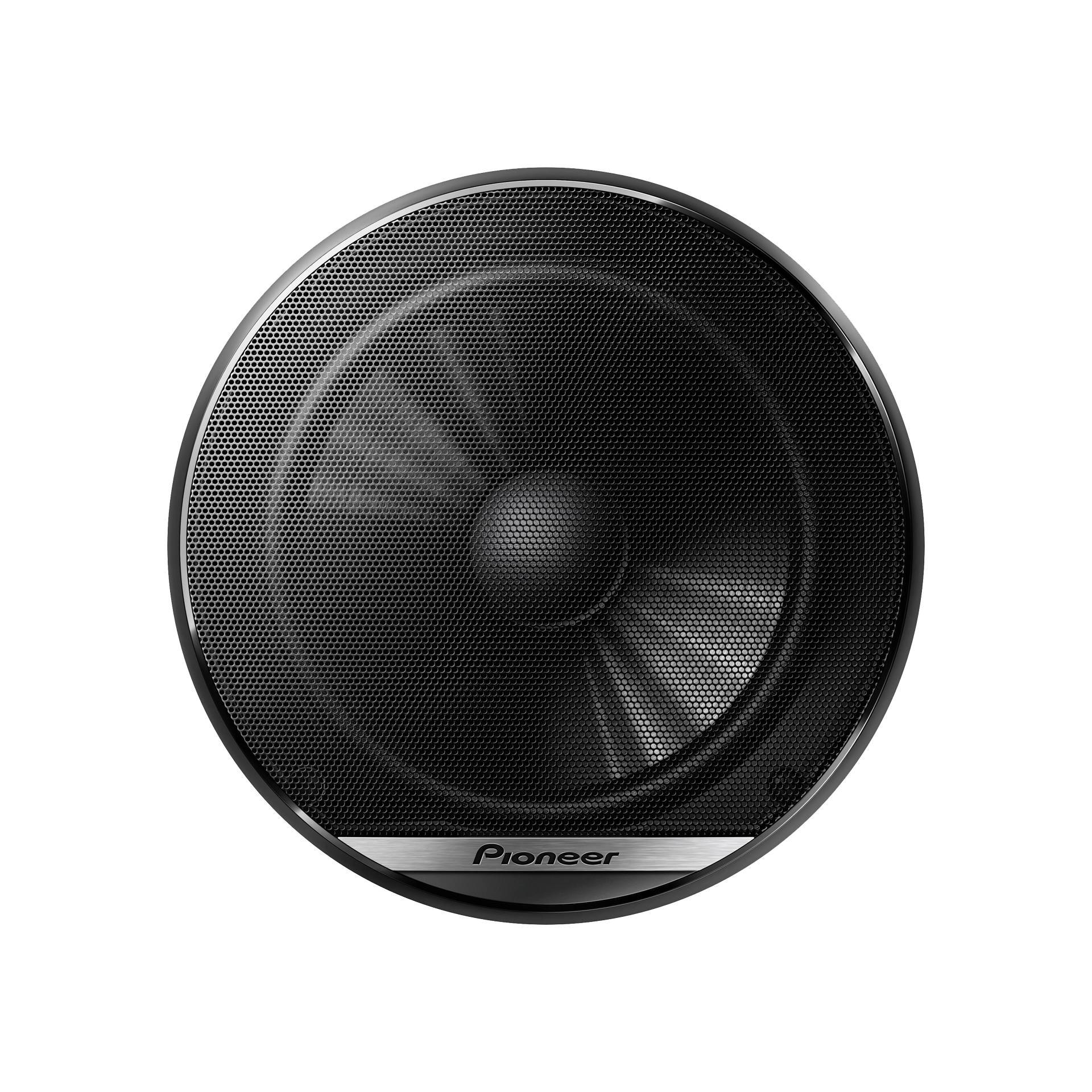 Pioneer G-series TS-G170C - Lautsprecher - für KFZ-1