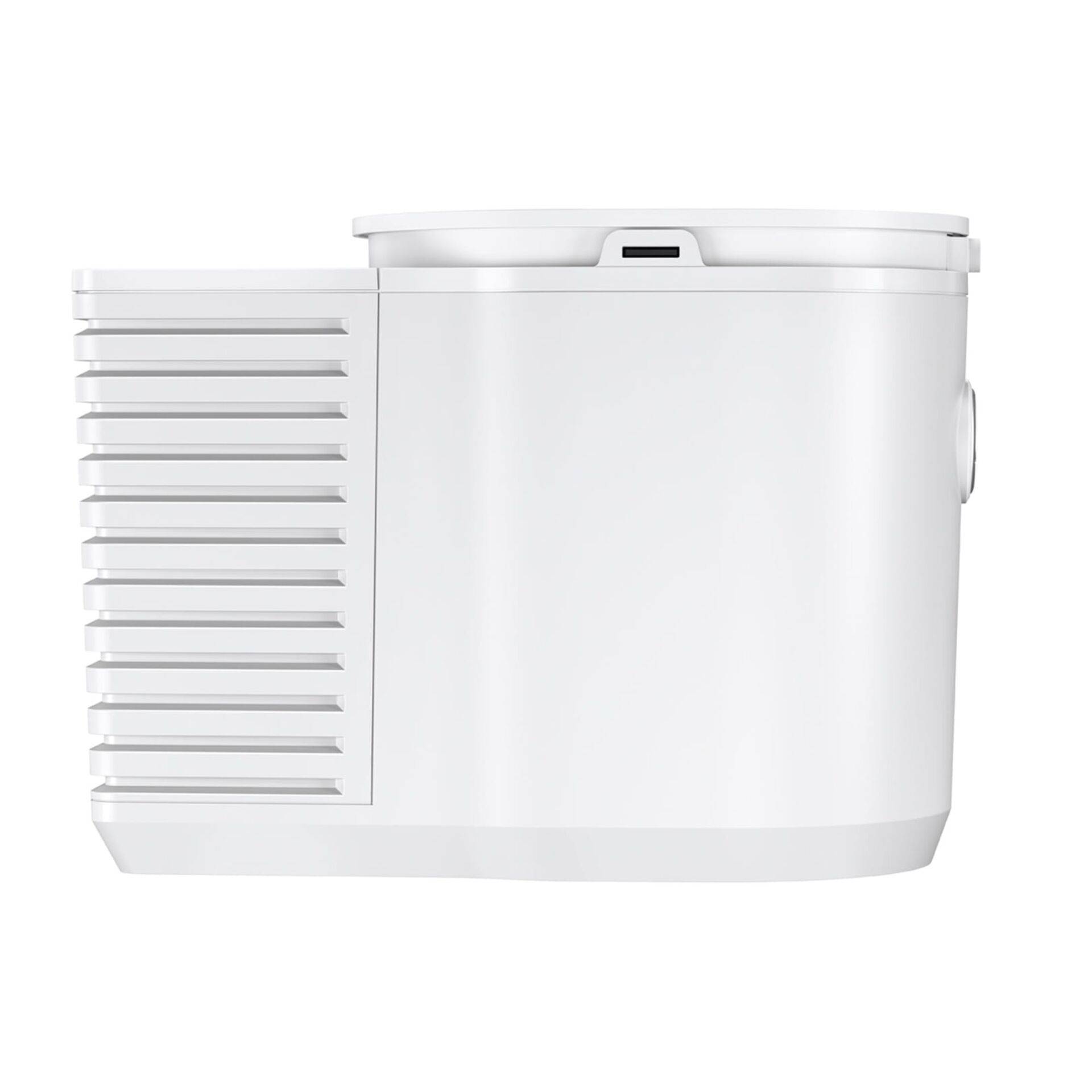 JURA - Cool Control - Weiß - 1,1 l - 1,1 l - T - 1,8 m - Jura-1