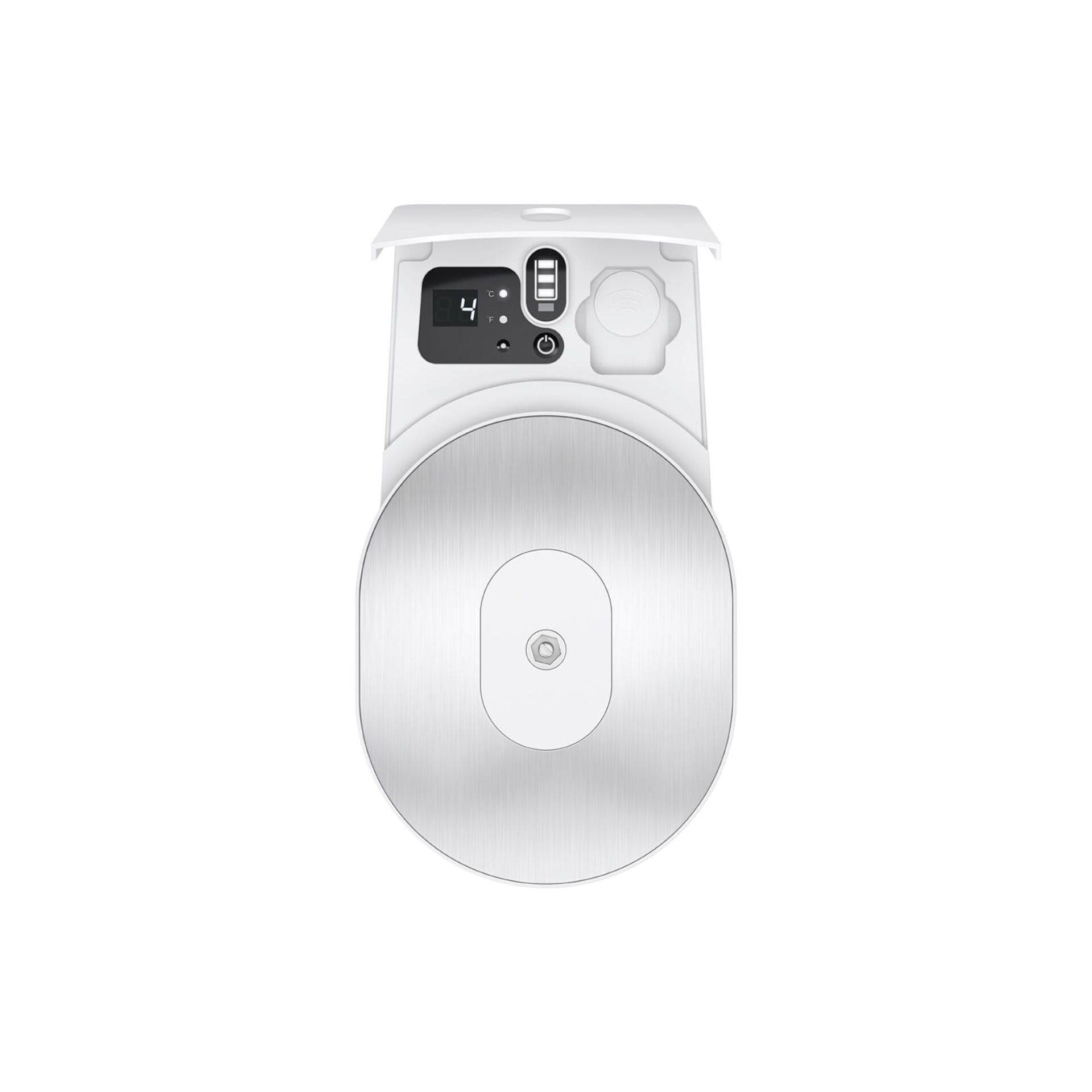 JURA - Cool Control - Weiß - 1,1 l - 1,1 l - T - 1,8 m - Jura-3