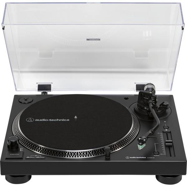 Audio-Technica AT-LP120XBT-USB audio turntable Audio & Video Soundsysteme