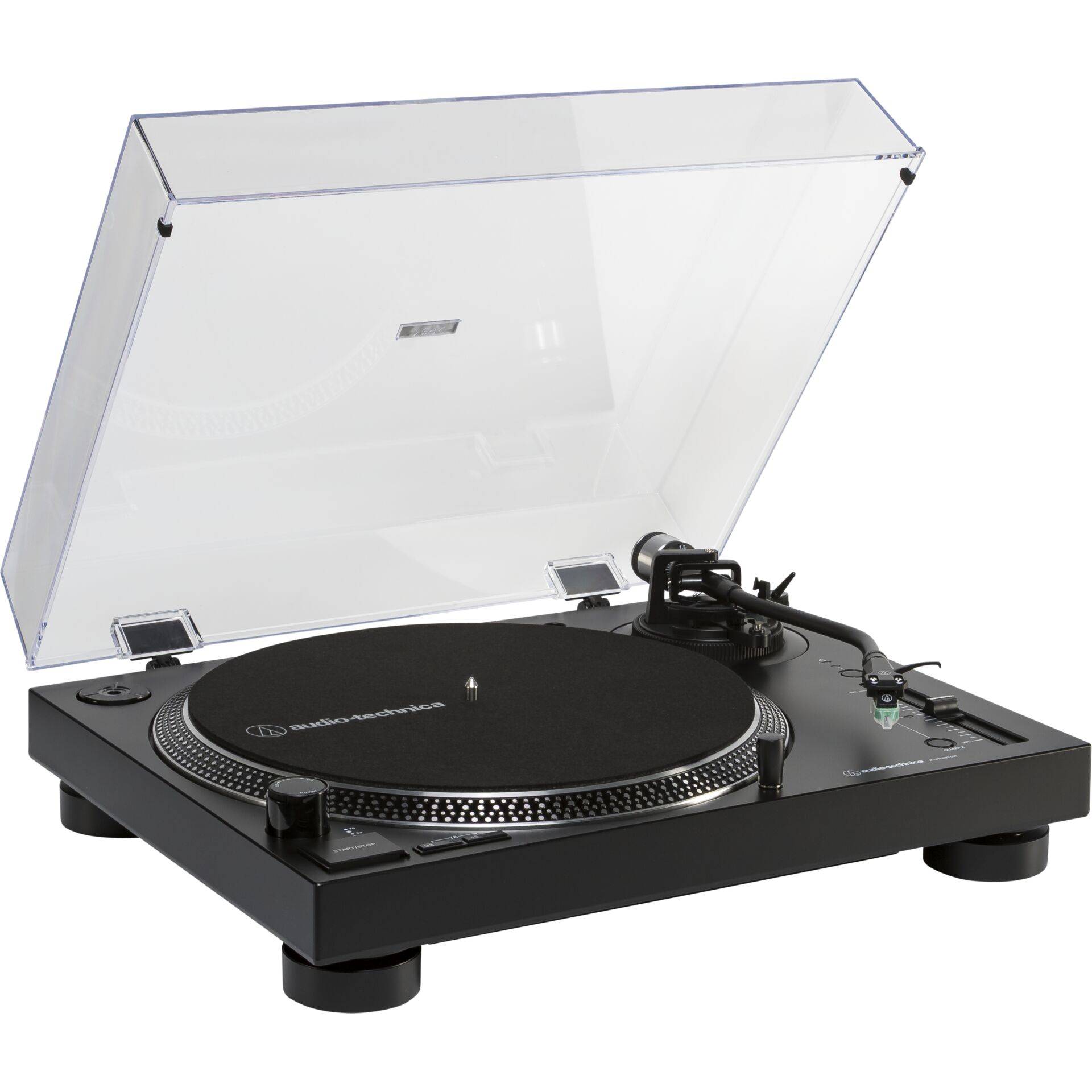 Audio-Technica AT-LP120XBT-USB audio turntable Audio & Video Soundsysteme-2