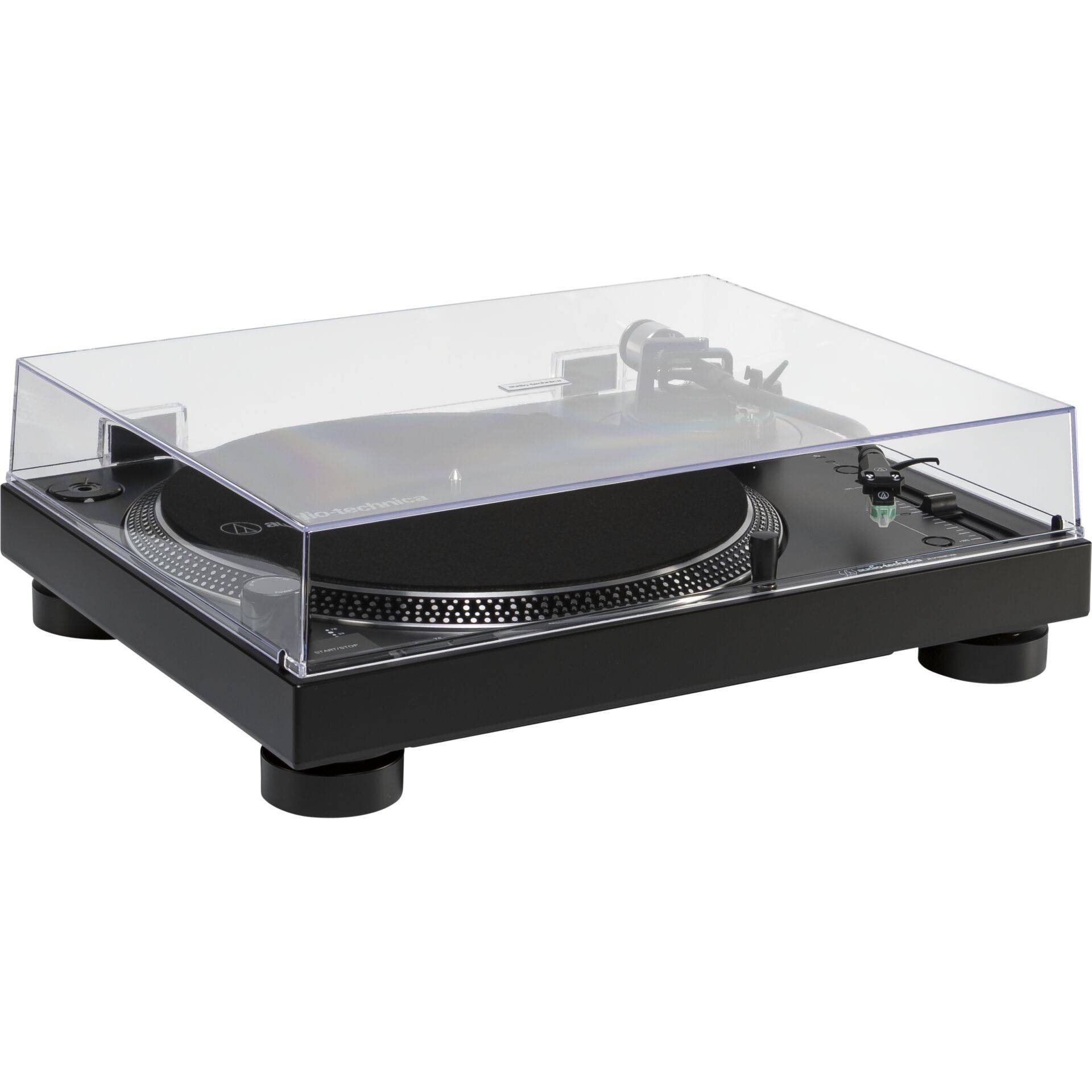 Audio-Technica AT-LP120XBT-USB audio turntable Audio & Video Soundsysteme-3