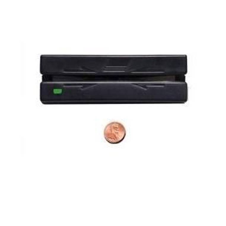 MagTek Swipe Reader - Magnetkartenleser - USB-3