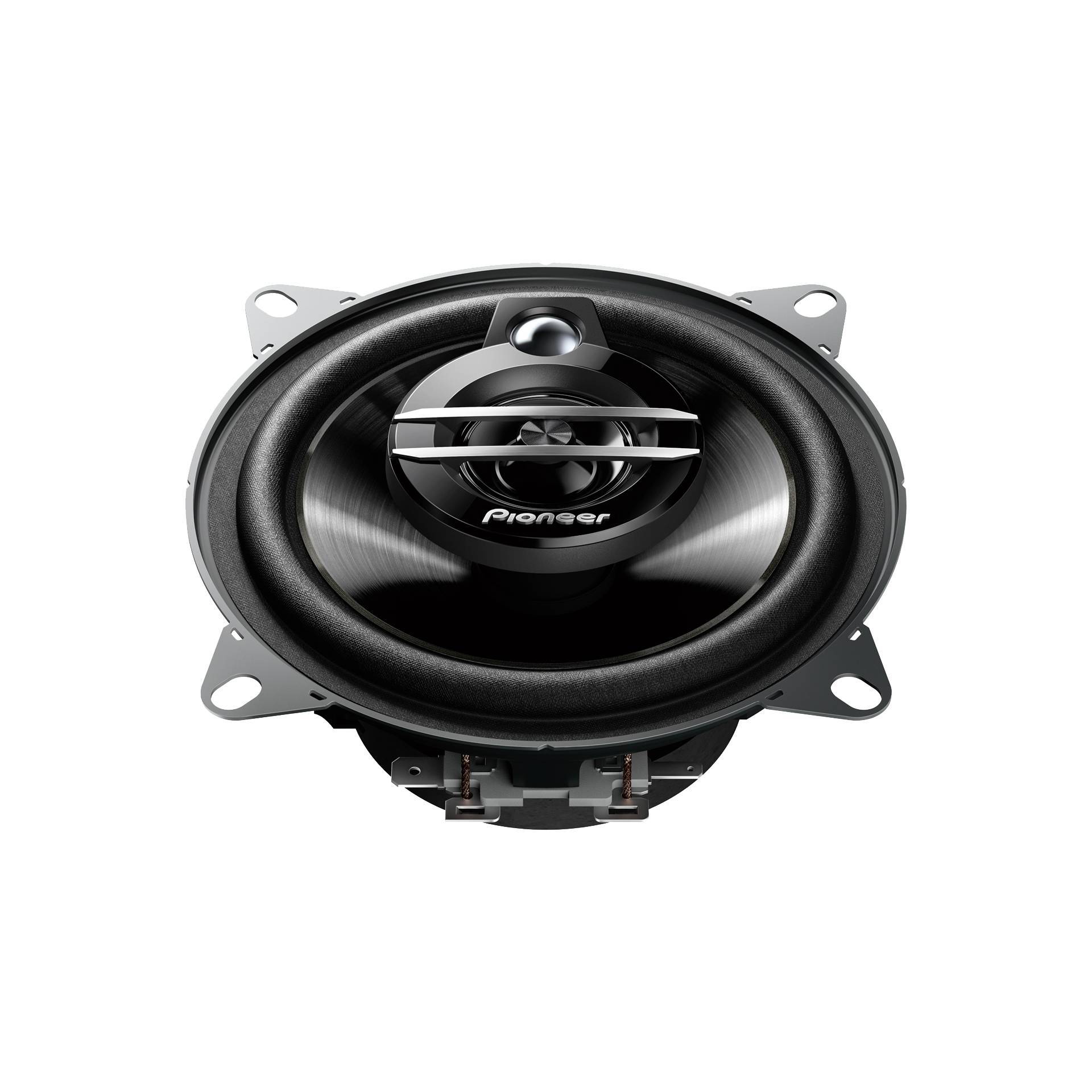 Pioneer G-series TS-G1030F - Lautsprecher - für KFZ - 30 Watt - dreiweg - koaxia-2