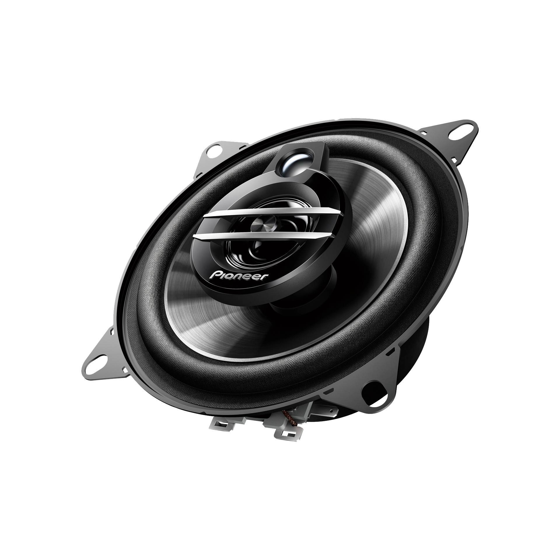 Pioneer G-series TS-G1030F - Lautsprecher - für KFZ - 30 Watt - dreiweg - koaxia-3