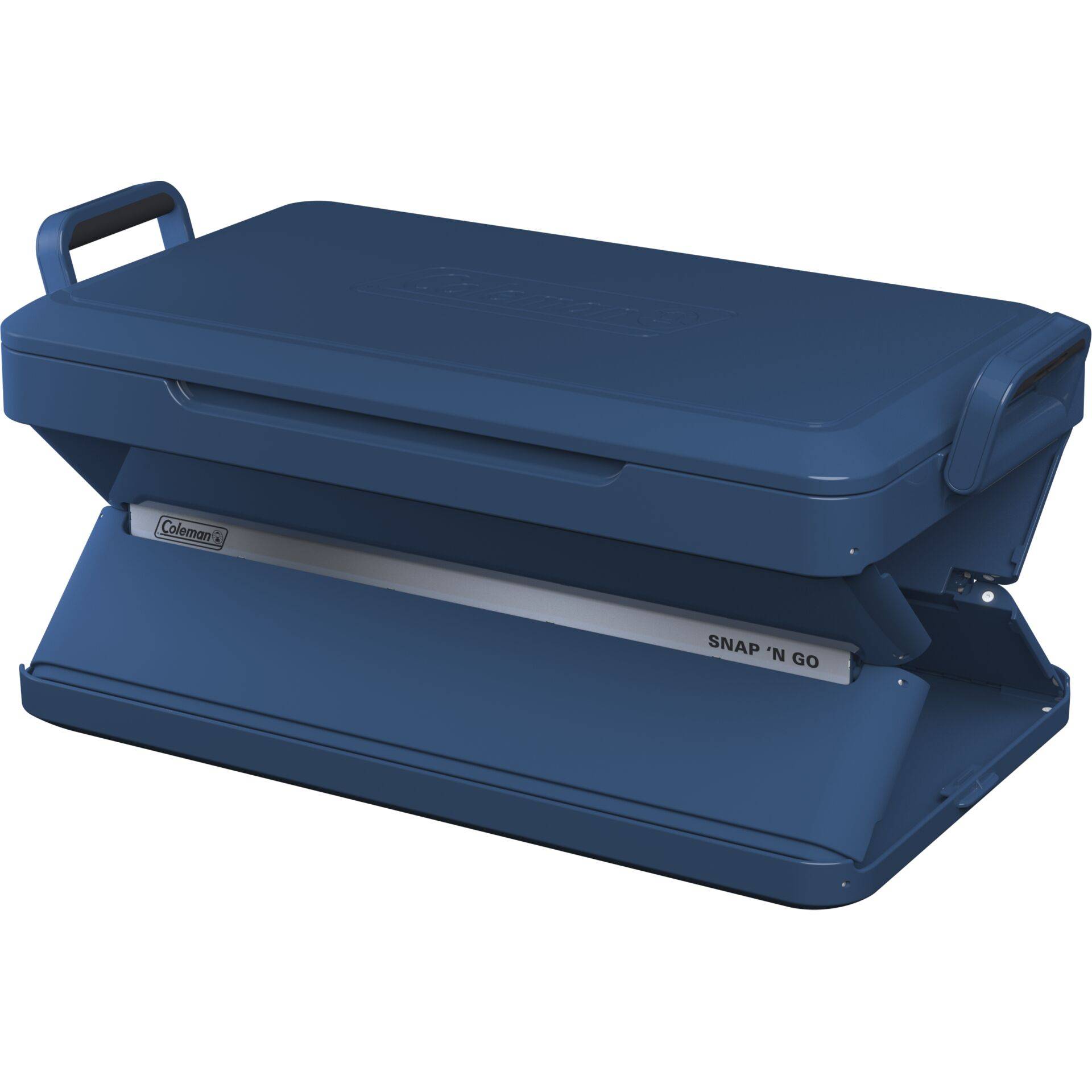 Coleman Snap'N Go 45QT Home & Living Outdoor & Camping Campingküche-2