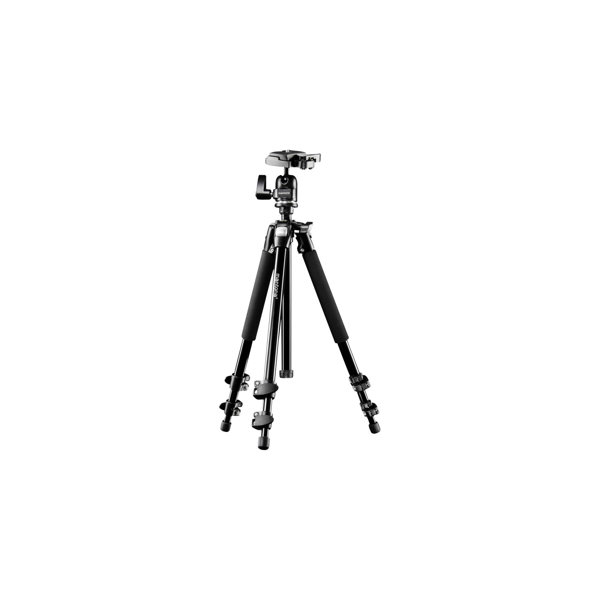 Mantona Scout MAX mit Kugelkopf-1