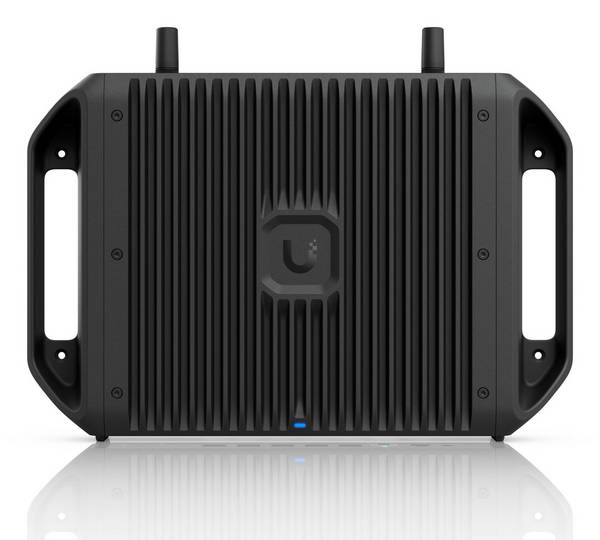 Robustes 10 GbE Cloud Gateway für...