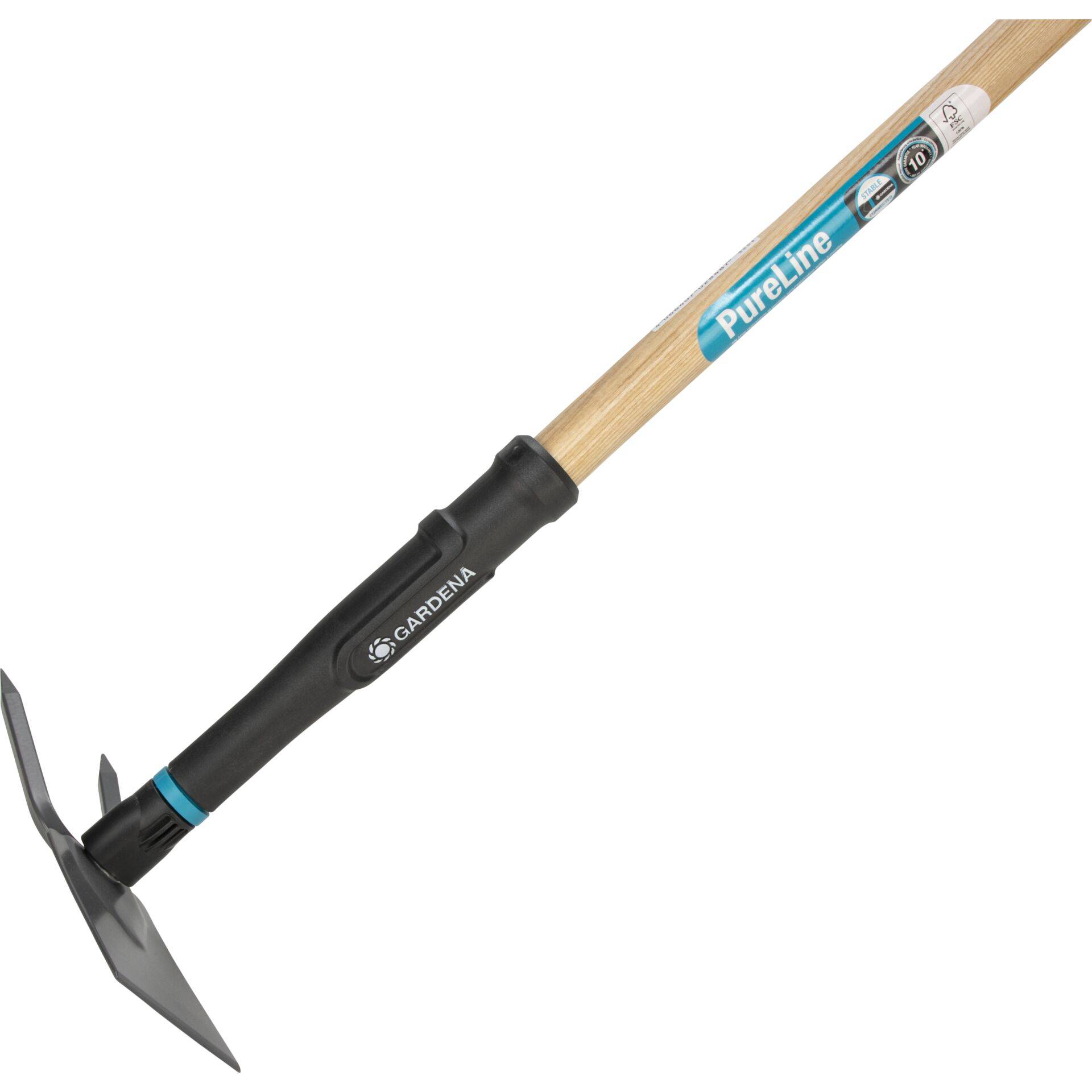 GARDENA - FSC 100% Gartenhacke (17310-20)-2