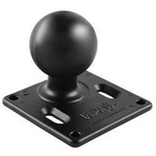 Ram Mounts RAM-D-2461U - Schwarz - 317 g