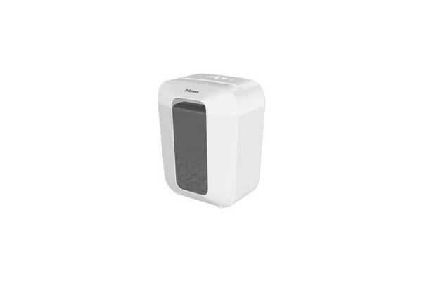 FELLOWES - Aktenvernichter Powershred LX50 weiss
