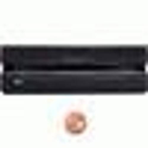 MagTek Magstripe Swipe Card Reader Mini Port-Powered RS-232 - Magnetkartenleser-2