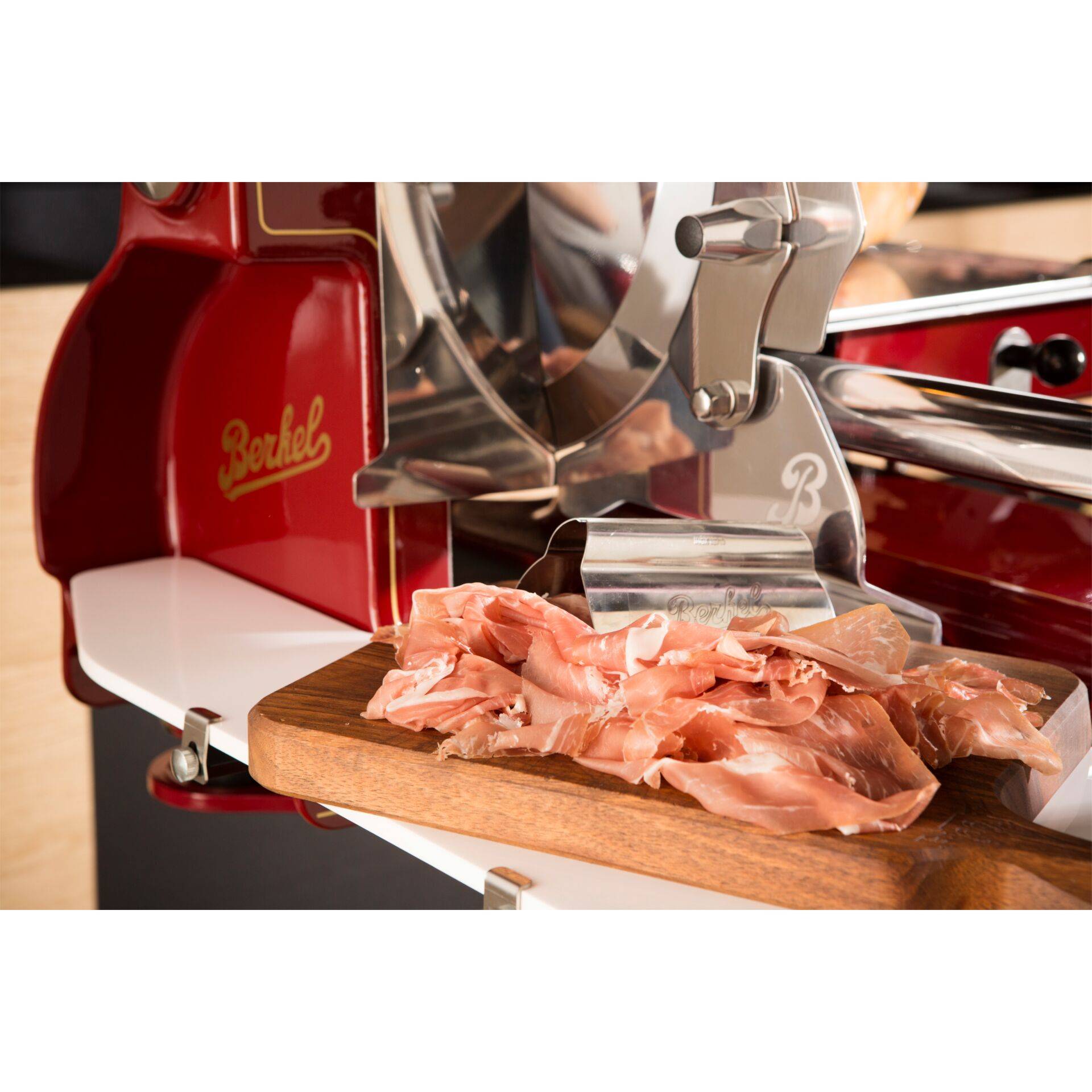 Berkel 360VCE099 - Aufschnittzange-1