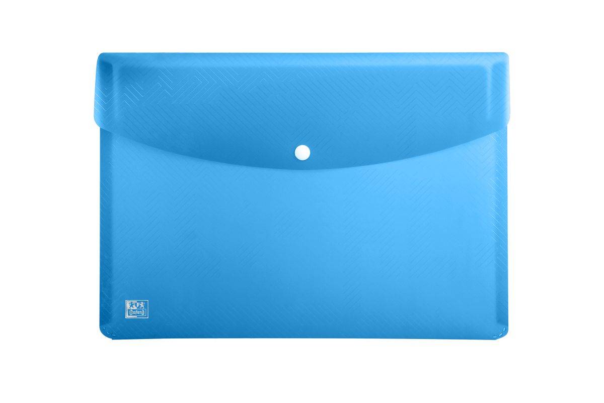 URBAN Brieftaschen - A5 PP transluzent 5 Stück sortiert.-2