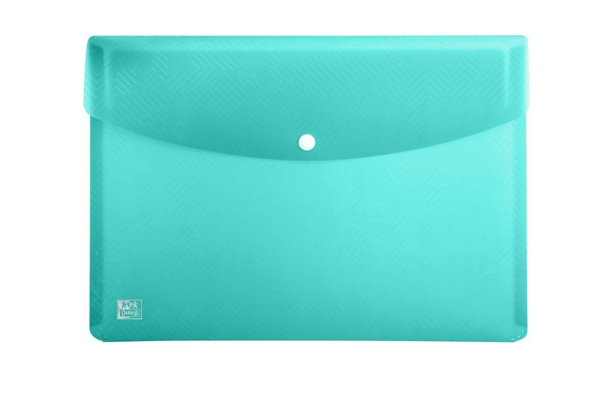 URBAN Brieftaschen - A5 PP transluzent 5 Stück sortiert.-3