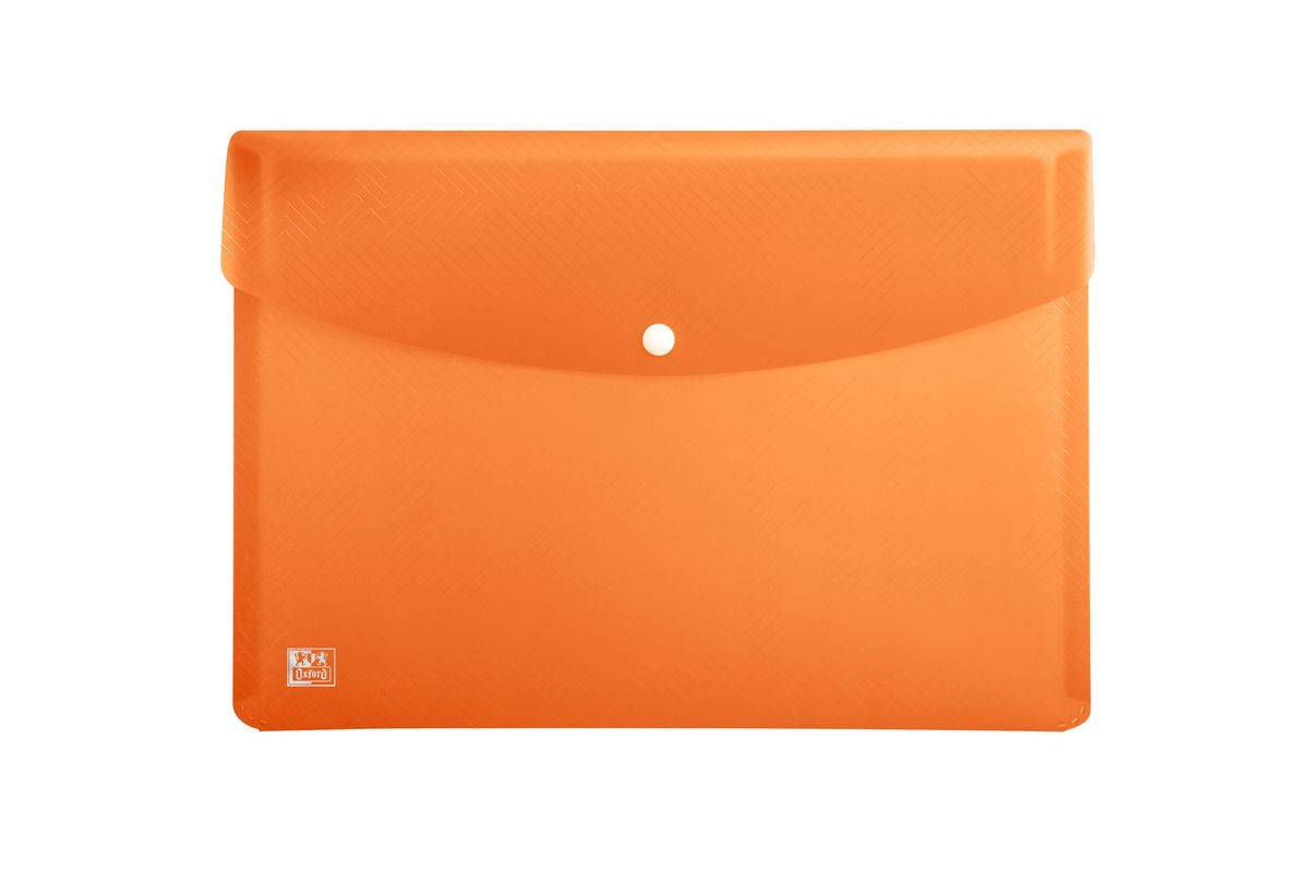URBAN Brieftaschen - A5 PP transluzent 5 Stück sortiert.-4