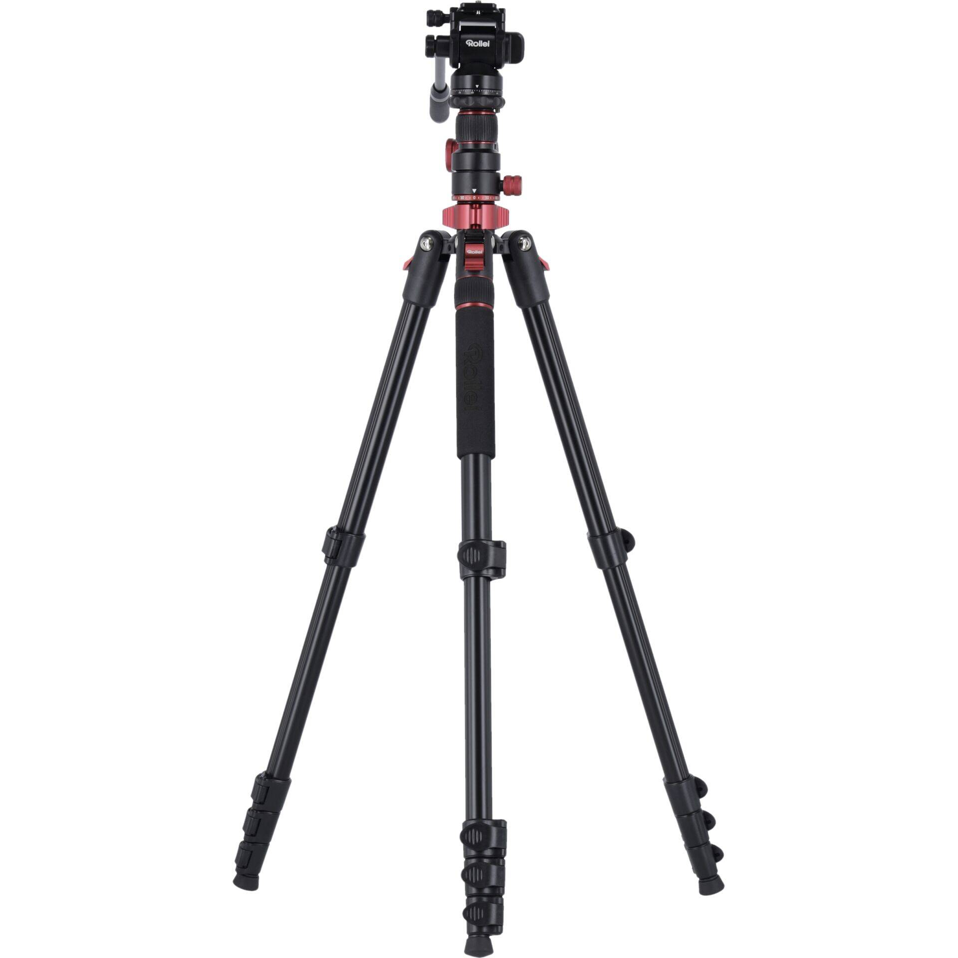ROLLEI - Compact Traveler No. 2 XL Video-4