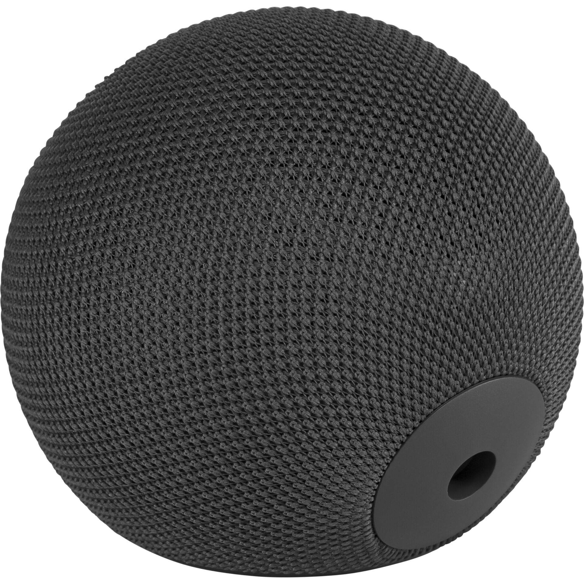 Amazon Echo Dot Max 2025graphite-2