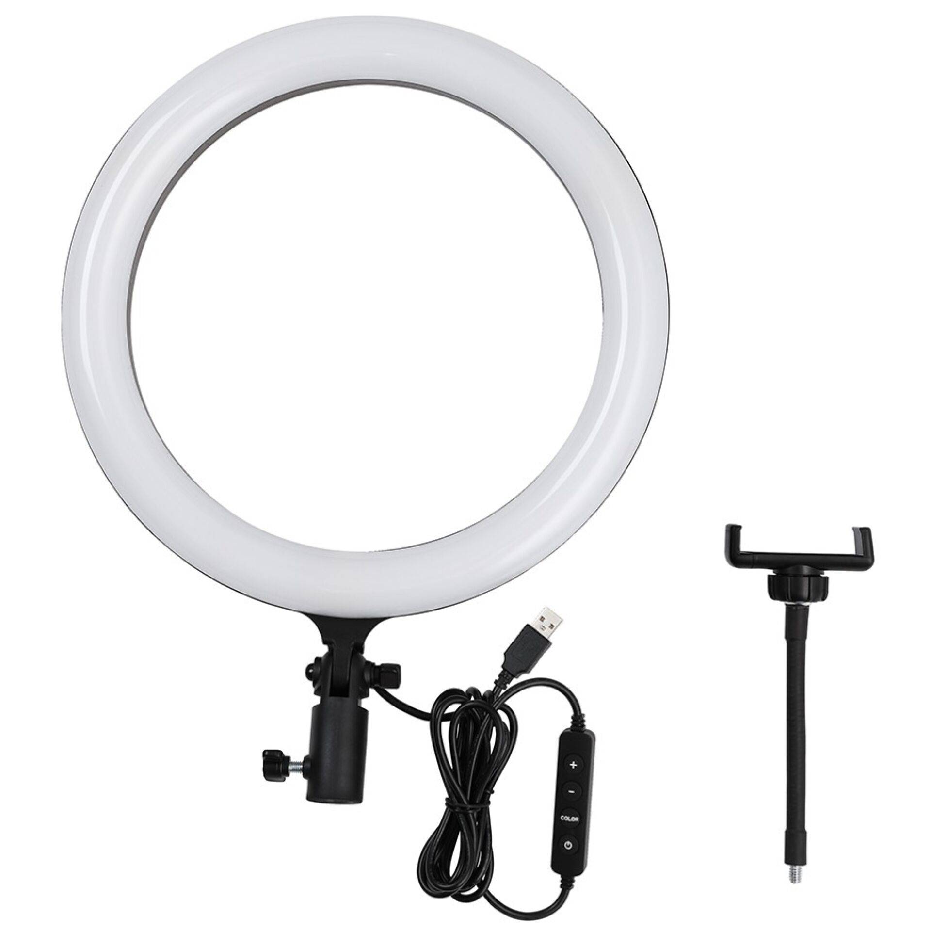 Godox LR120B LED-Ringleuchte-3