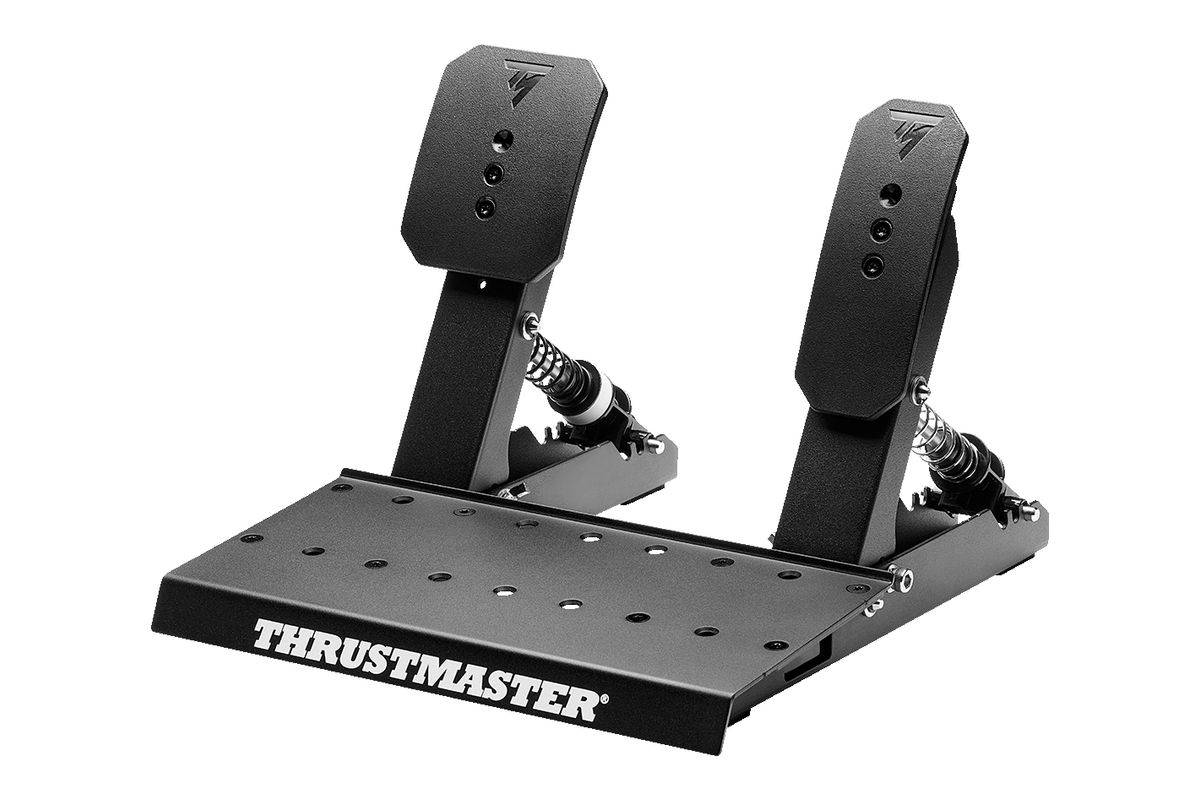 ThrustMaster T818 - Ferrari 488 GT3 Edition-3