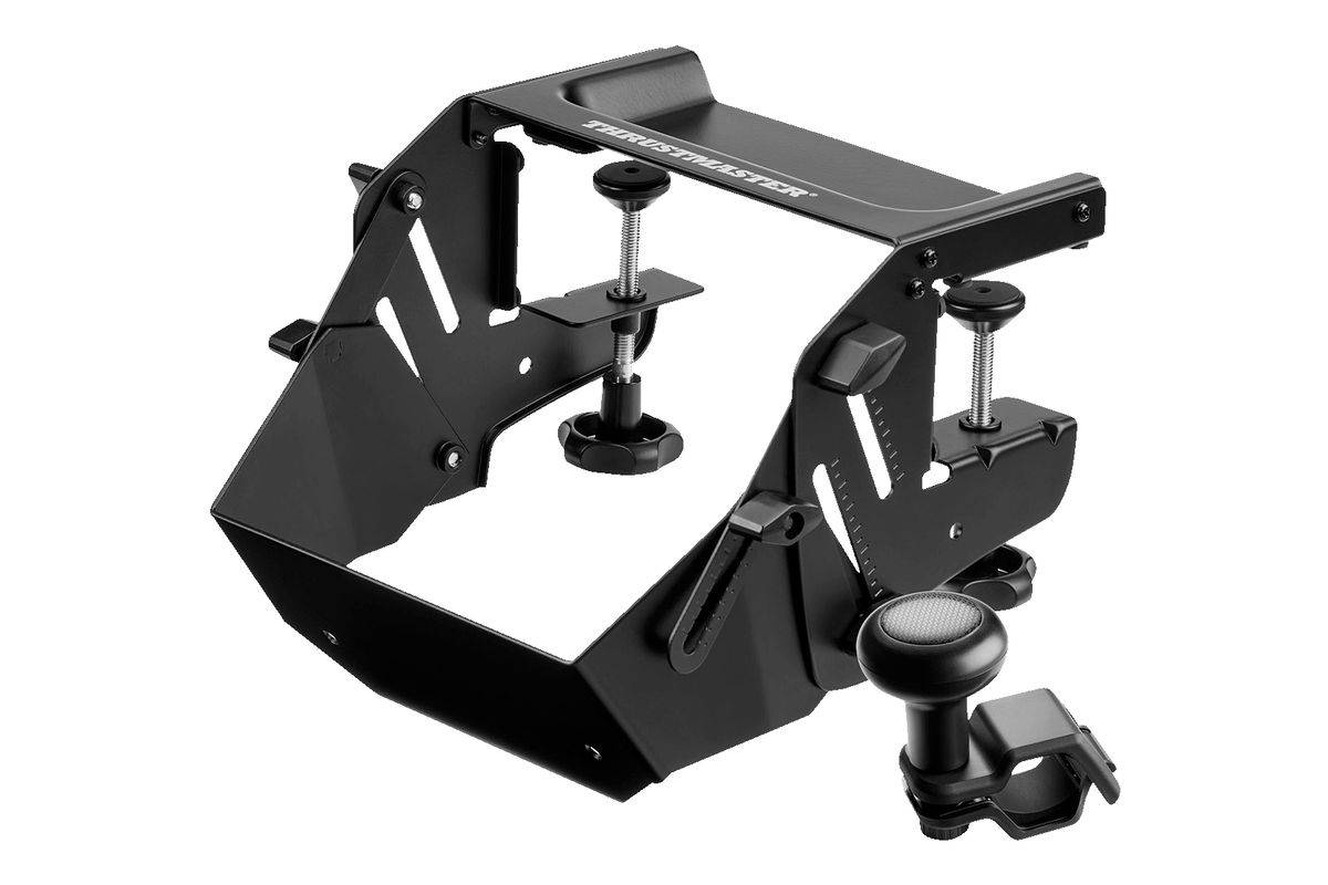 ThrustMaster T128 - SimTask Pack - Lenkrad- und-2