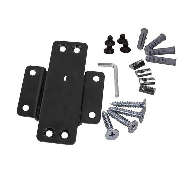 Wall Mounting Bracket for BT8390-WFK2/B-0