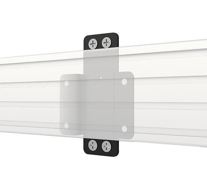 Wall Mounting Bracket for BT8390-WFK2/B-1