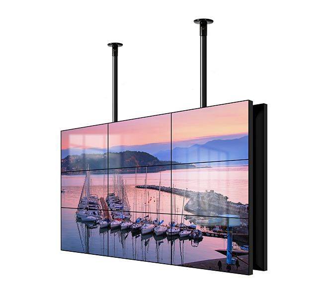 Wall Mounting Bracket for BT8390-WFK2/B-3