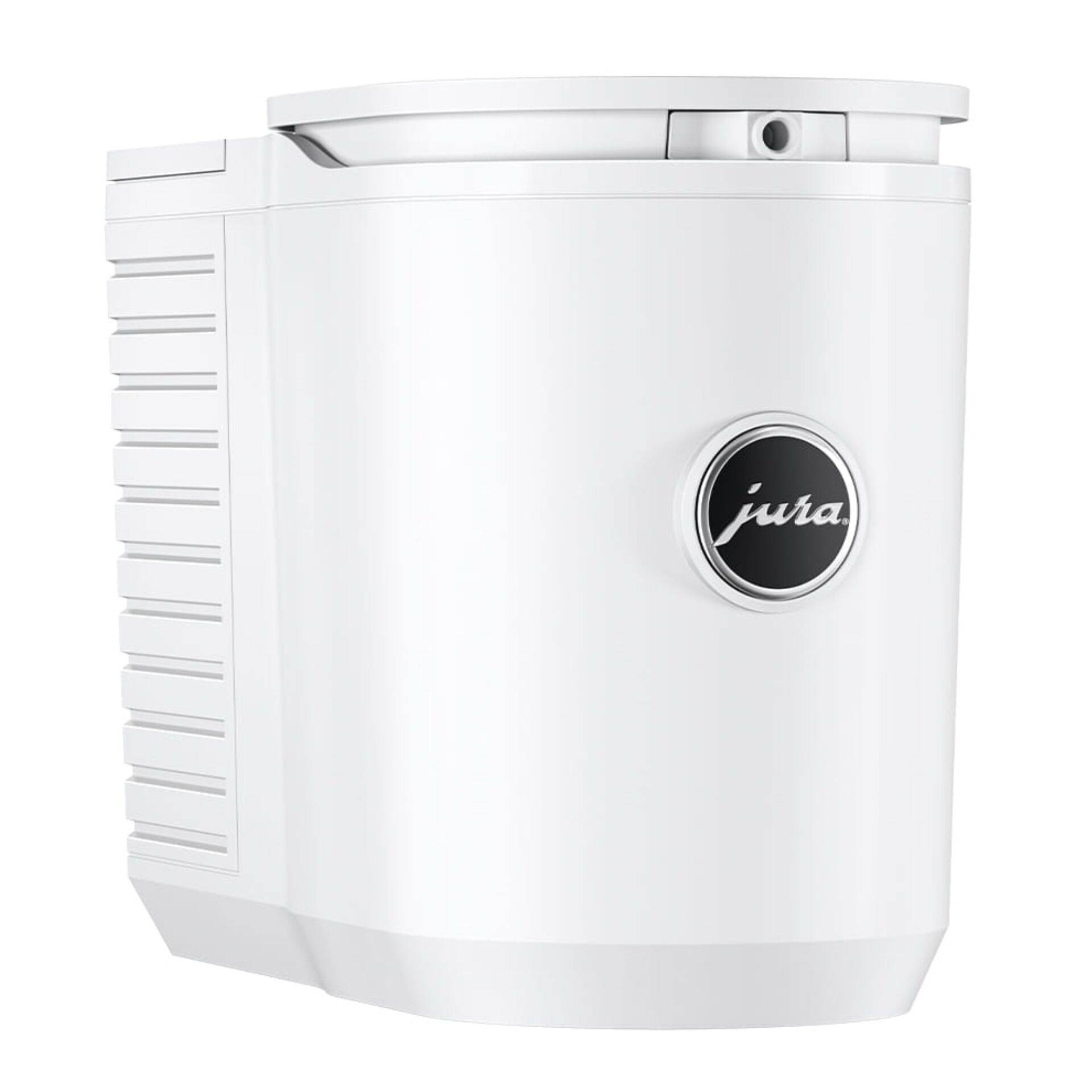 JURA Cool Control White (EB), Weiß, 0,6 l, 0,6 l, 0 - 4 °C, T, 1,8 m-0
