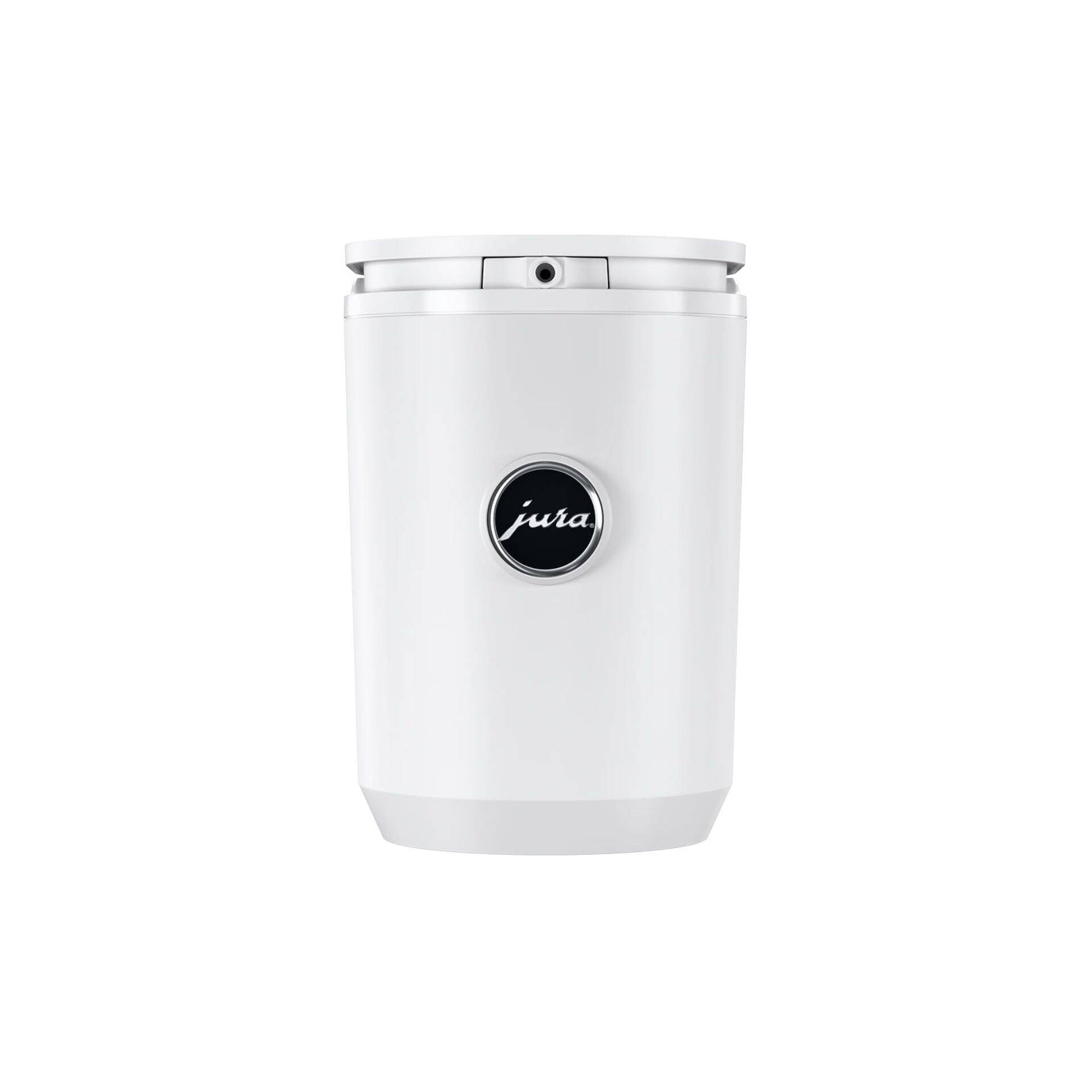 JURA Cool Control White (EB), Weiß, 0,6 l, 0,6 l, 0 - 4 °C, T, 1,8 m-1