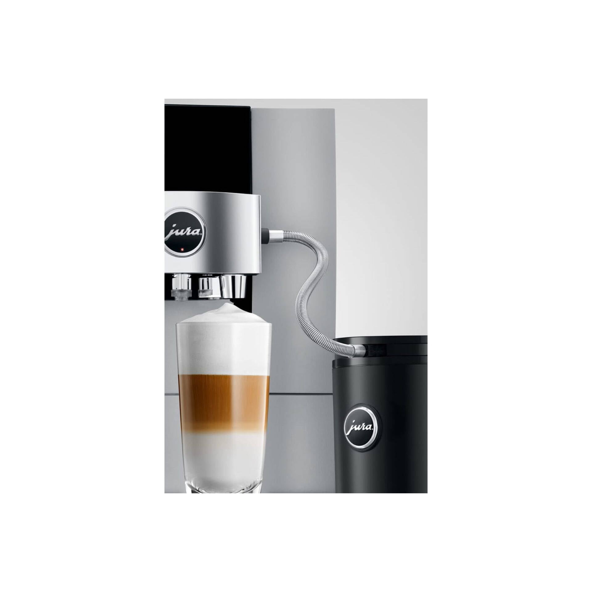 Jura HP3 - Milchleitungssatz - für Kaffeemaschine-1