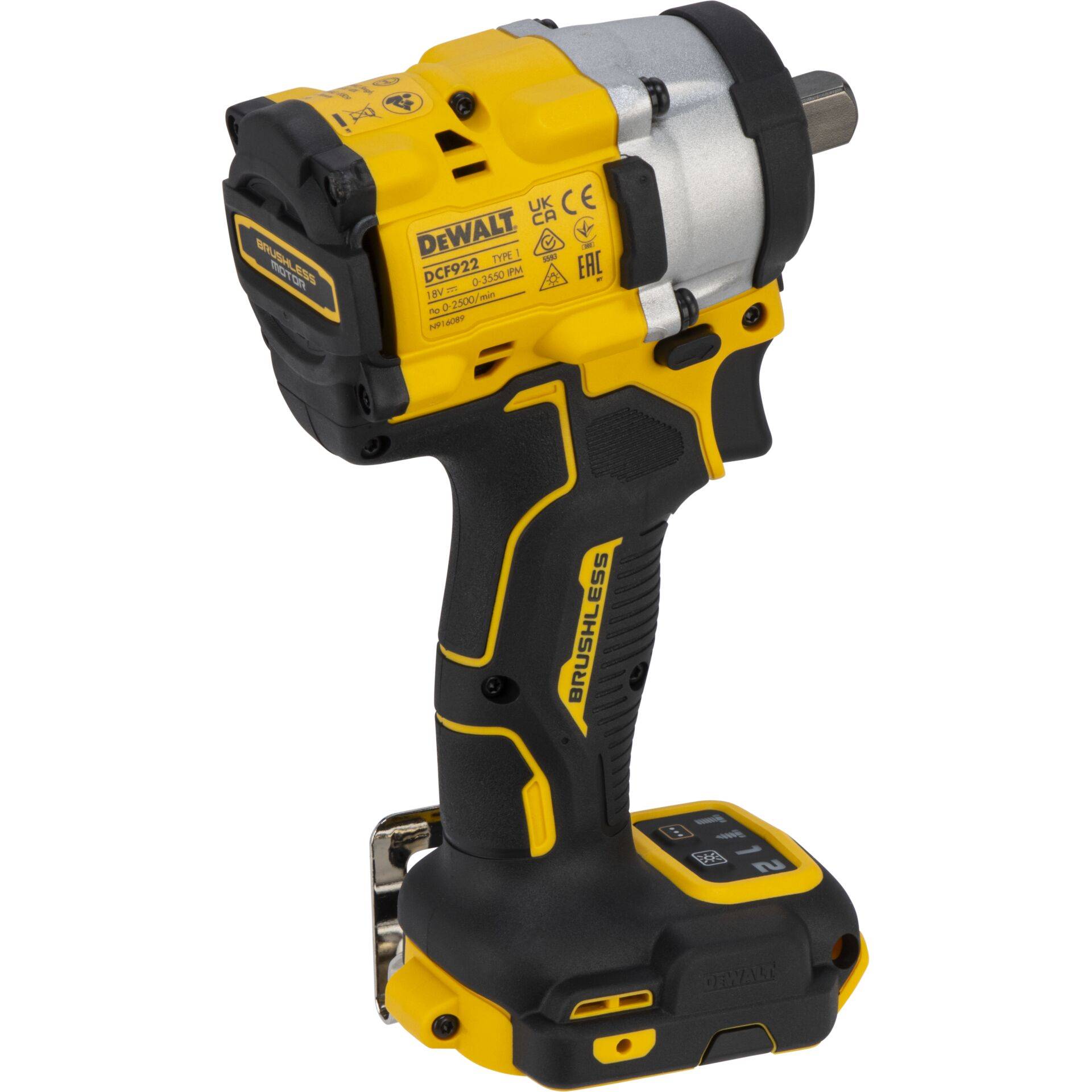 DeWalt DCF922N-XJ, Schlagschrauber-1