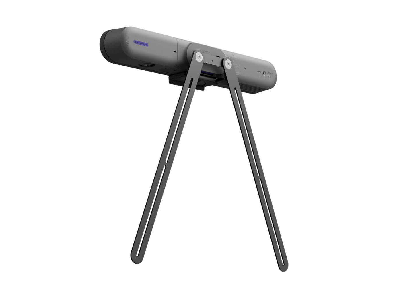 Logitech - Befestigungskit (2 Schwenkarme) - am Wagen montierbar-0