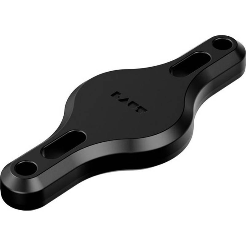 LAUT BIKE TAG Bottle Mount holde for Apple AirTags Multimedia-Technik Smartphone Zubehör-0