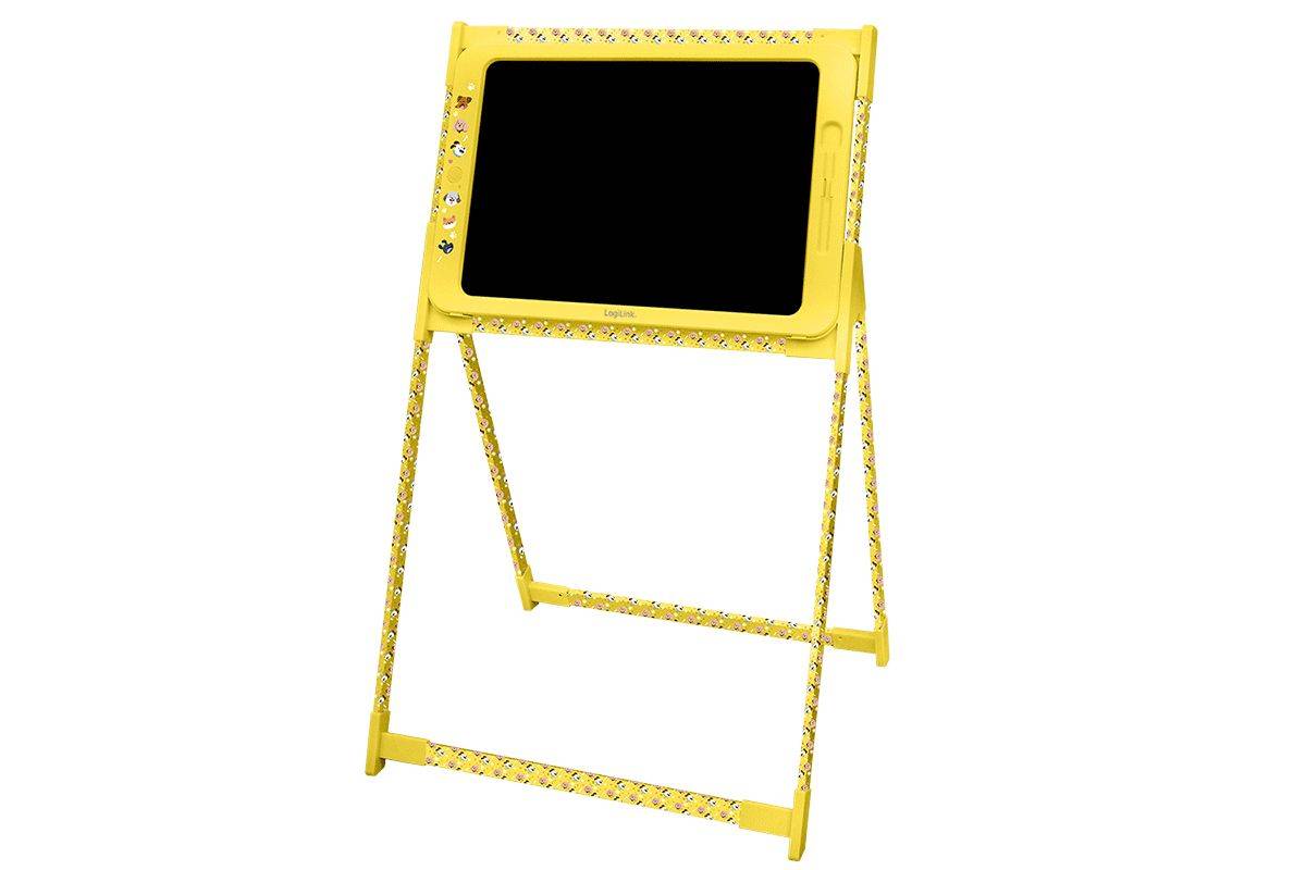LogiLink LCD-Kinderschreibtafel 19"-2