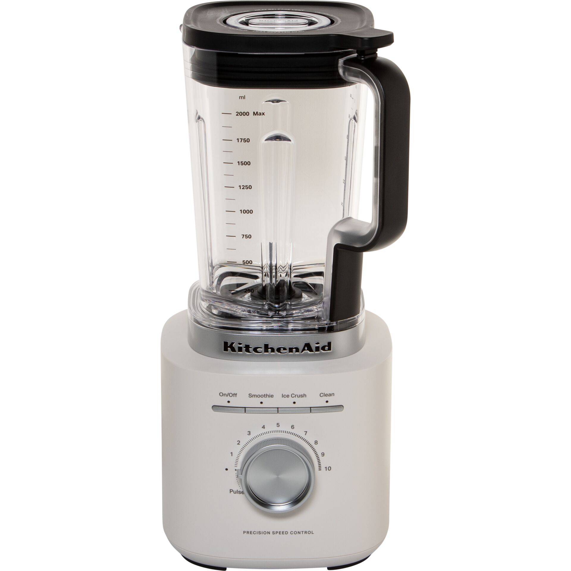 KITCHENAID - 5KSB2073EPL Pure Power Porcelain white-0