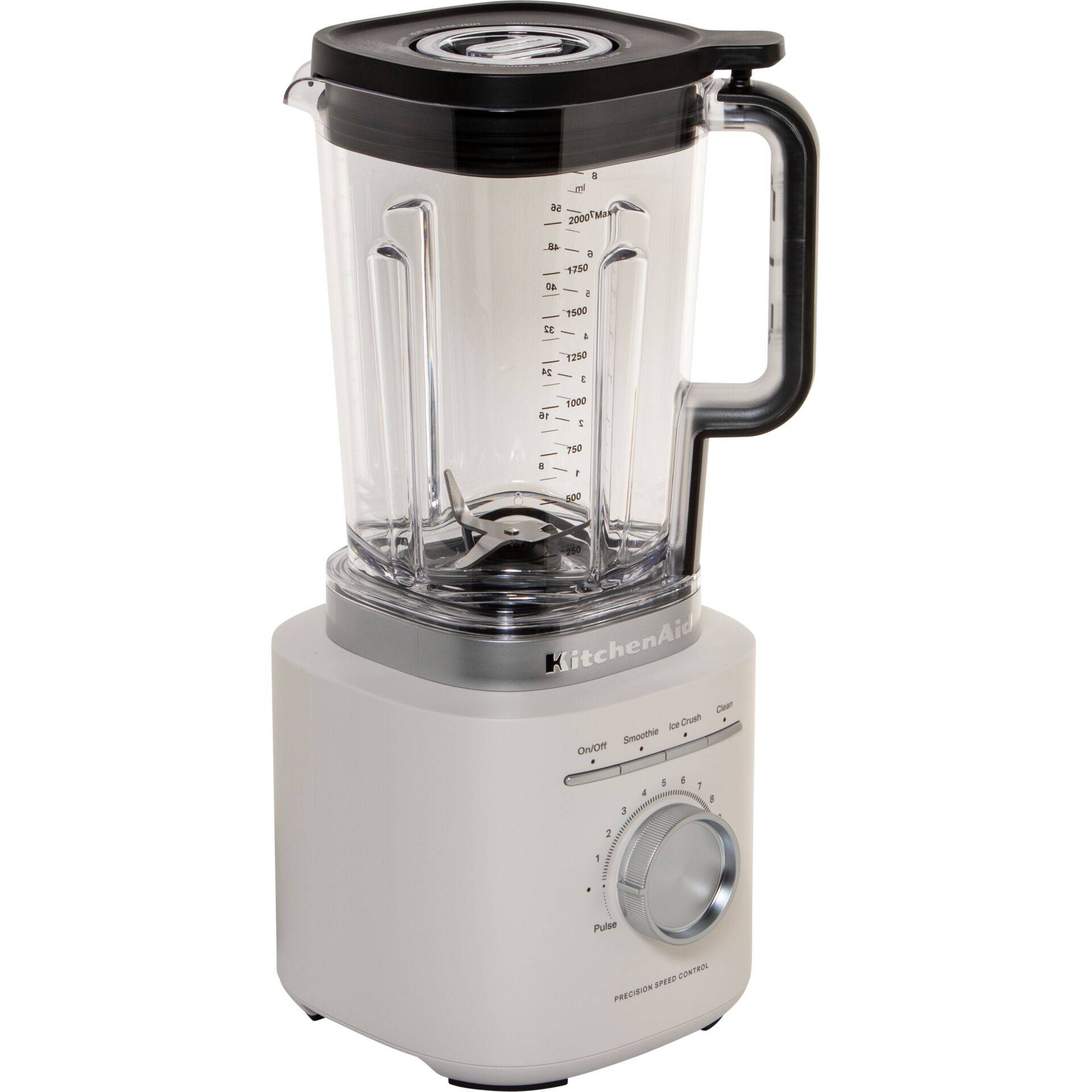 KITCHENAID - 5KSB2073EPL Pure Power Porcelain white-1