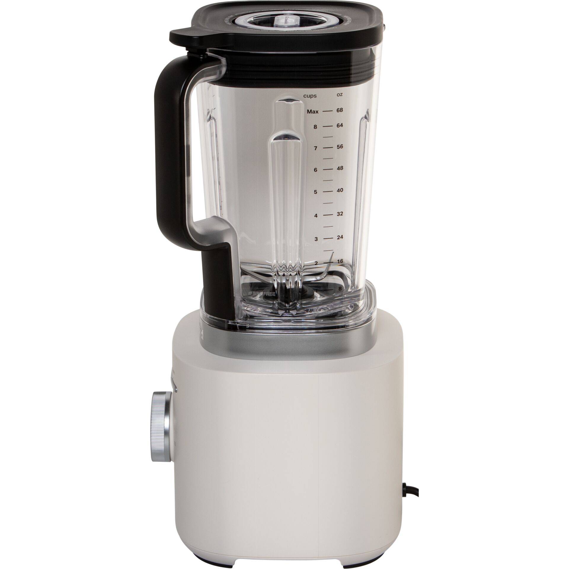 KITCHENAID - 5KSB2073EPL Pure Power Porcelain white-2