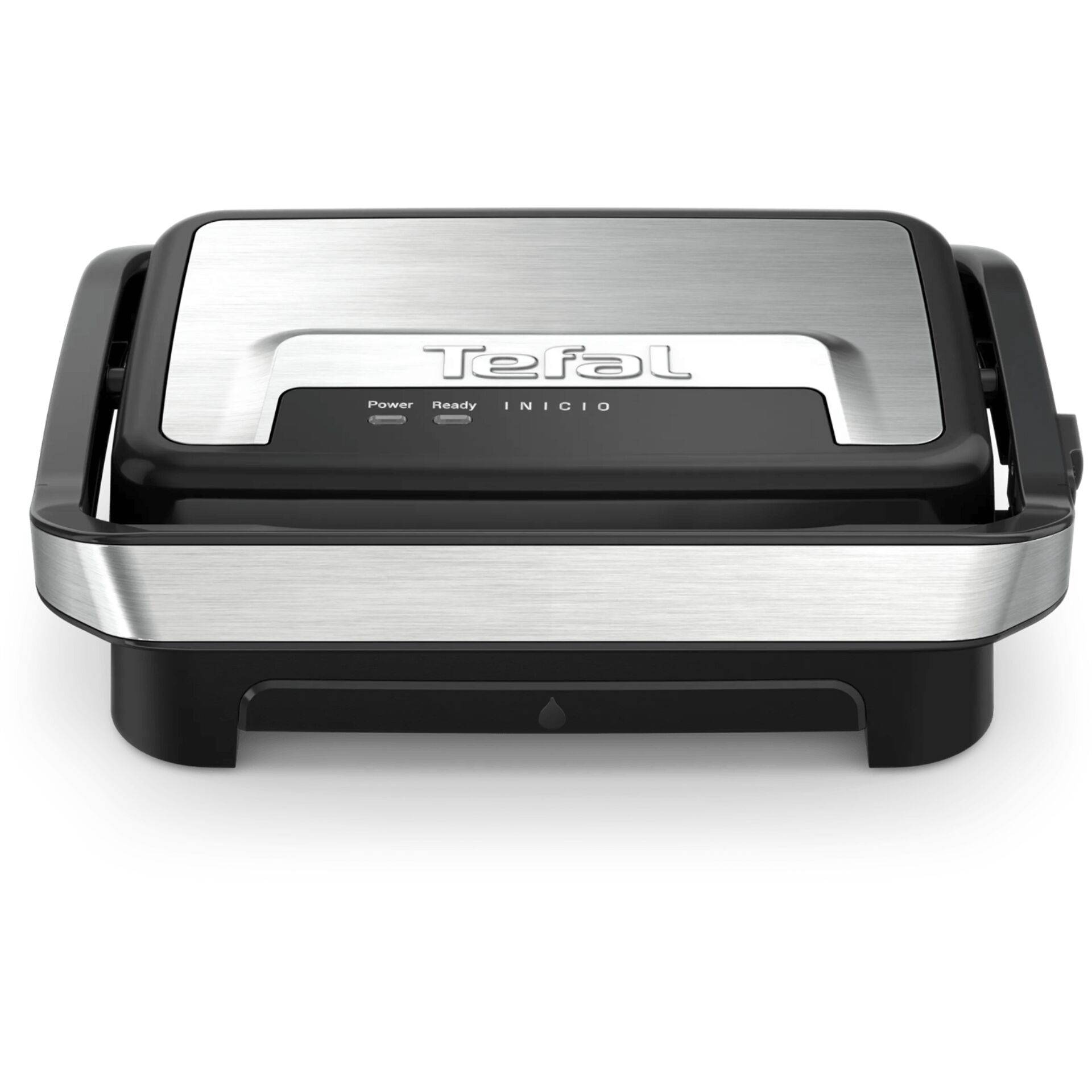 Tefal Kontakt-Grill GC270D eds/sw-1