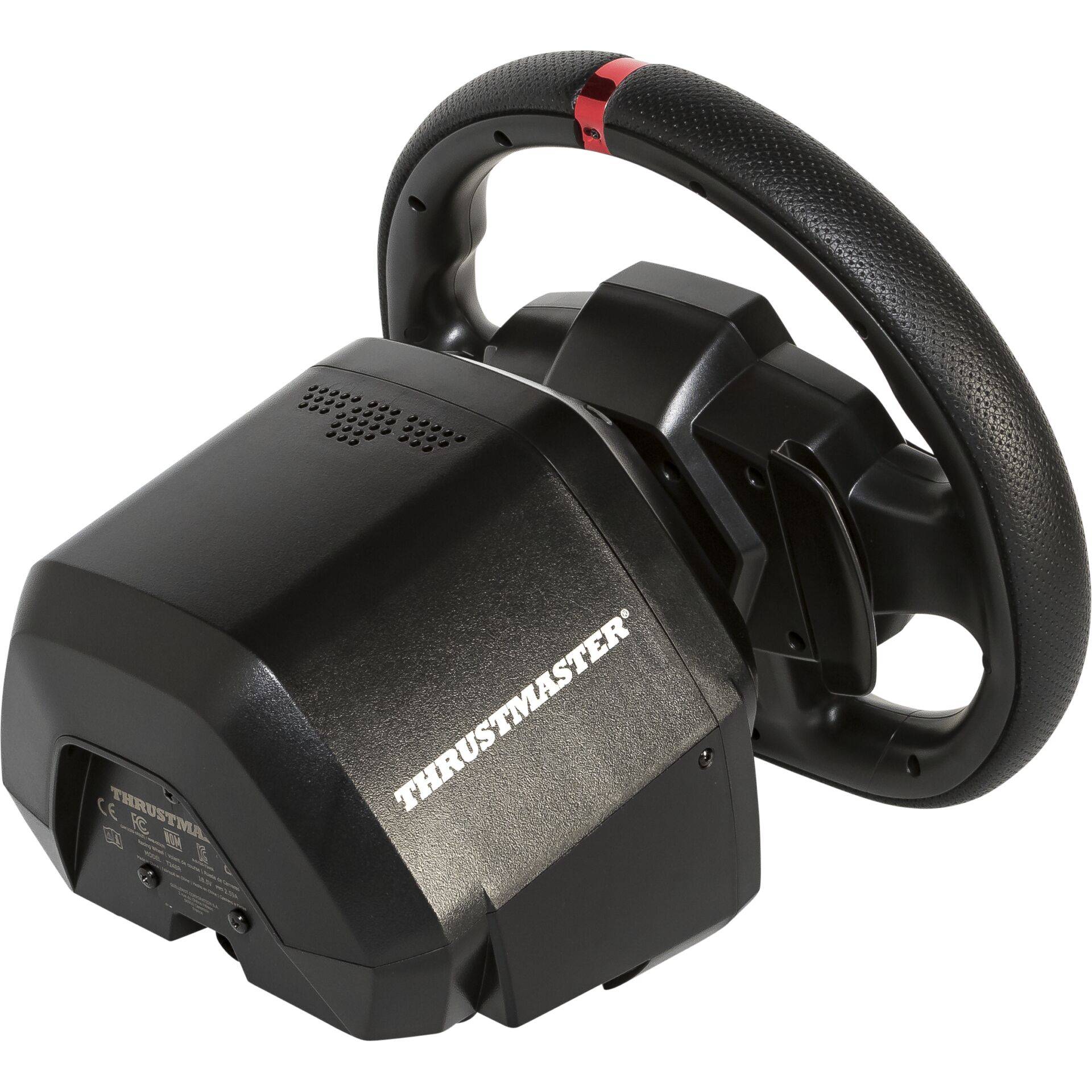 ThrustMaster T248R - Lenkrad+ Pedale - Pc - PlayStation 4 - 5 - Modus-Taste - Lenkrad-3