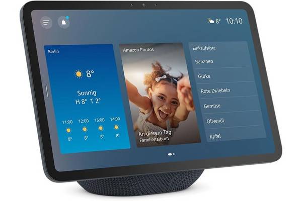 Amazon Echo Show 11 - Smart-Display - LCD 11"